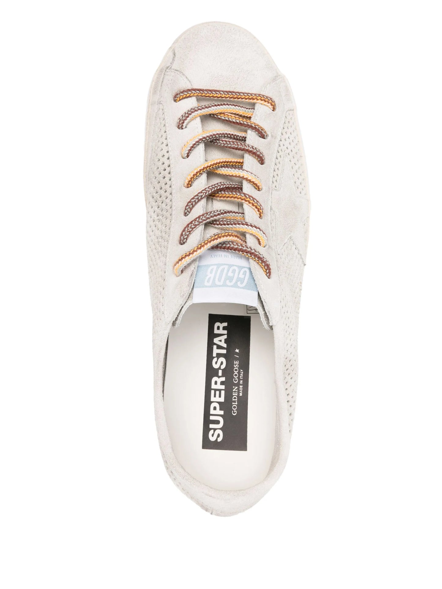 Super-Star sneakers