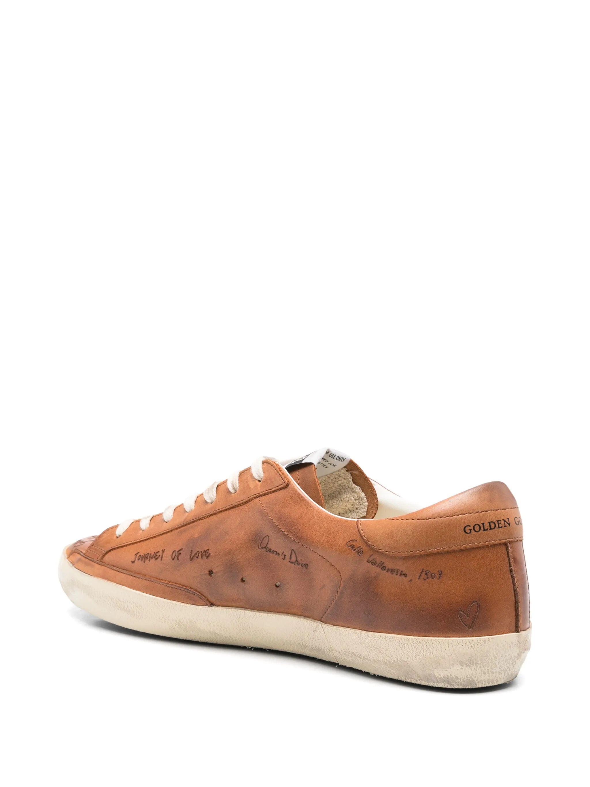 Super Star sneakers