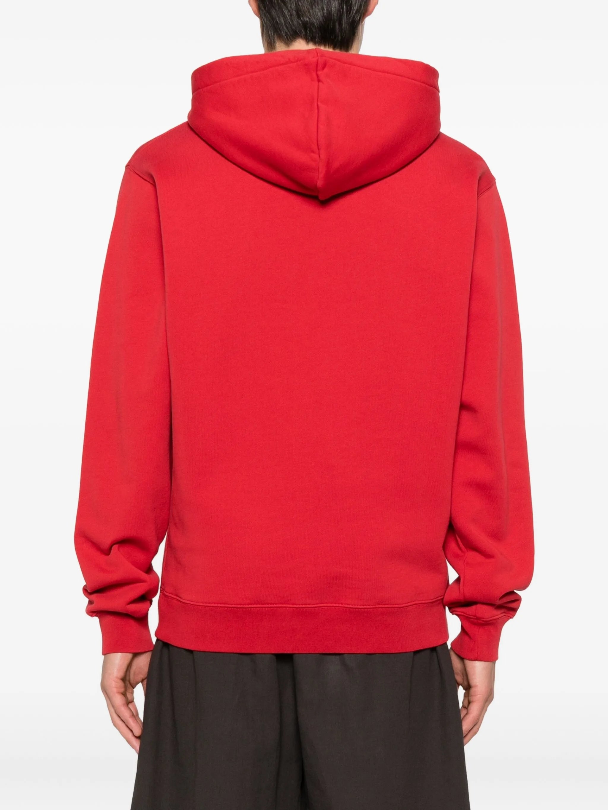 Le hoodie Gros Grain hoodie