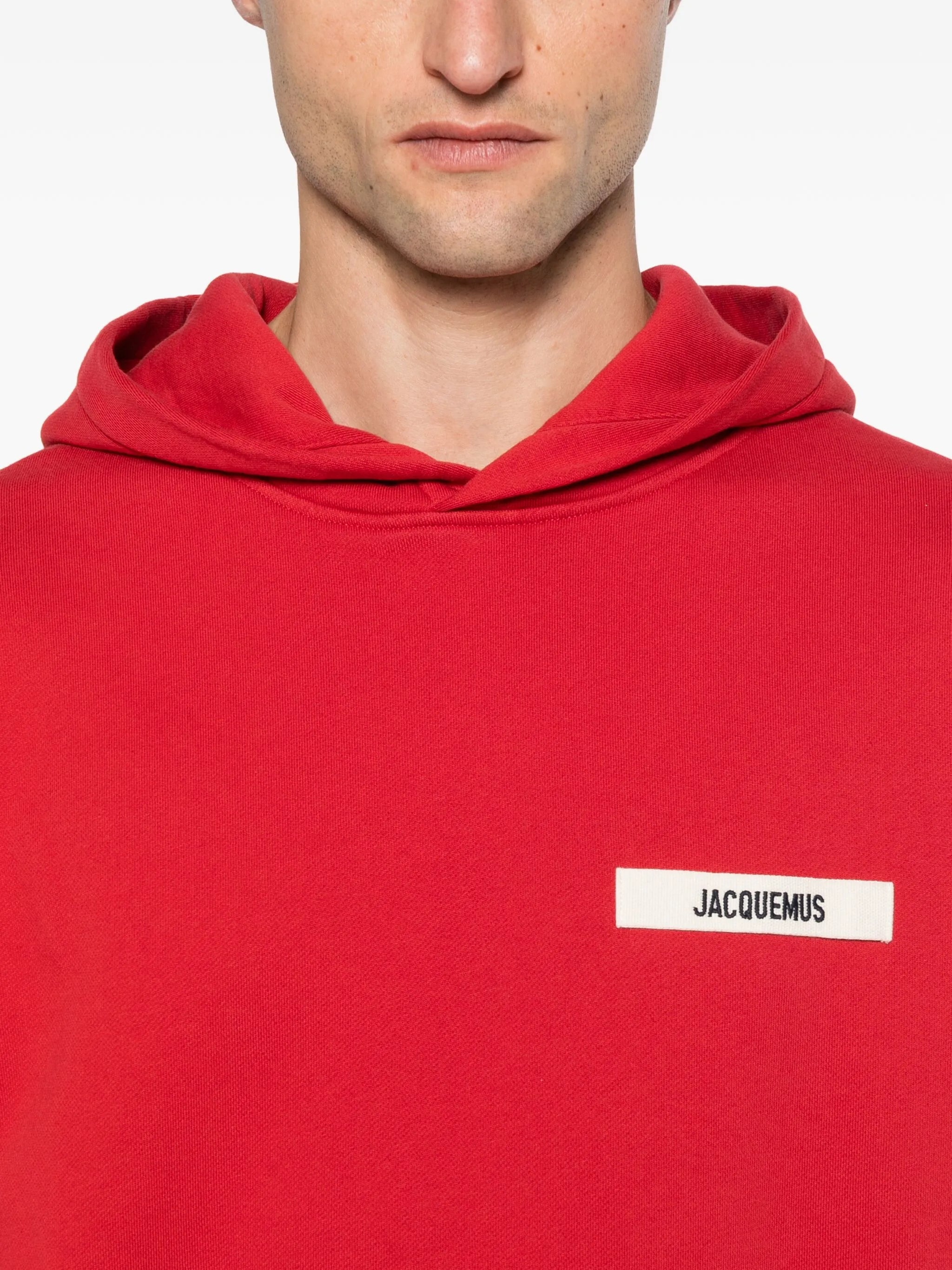 Le hoodie Gros Grain hoodie