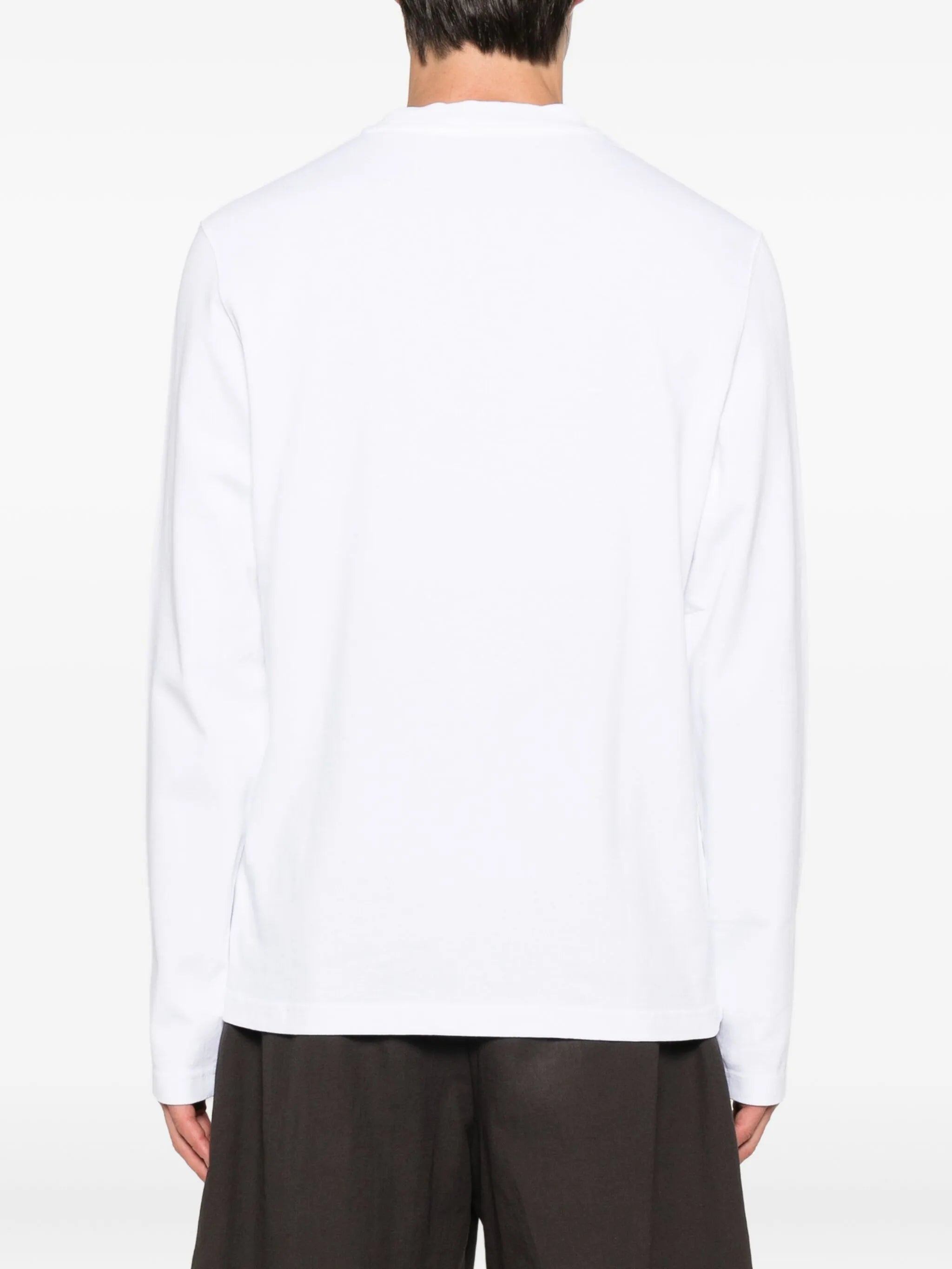 Le T-shirt Gros Grain T-shirt