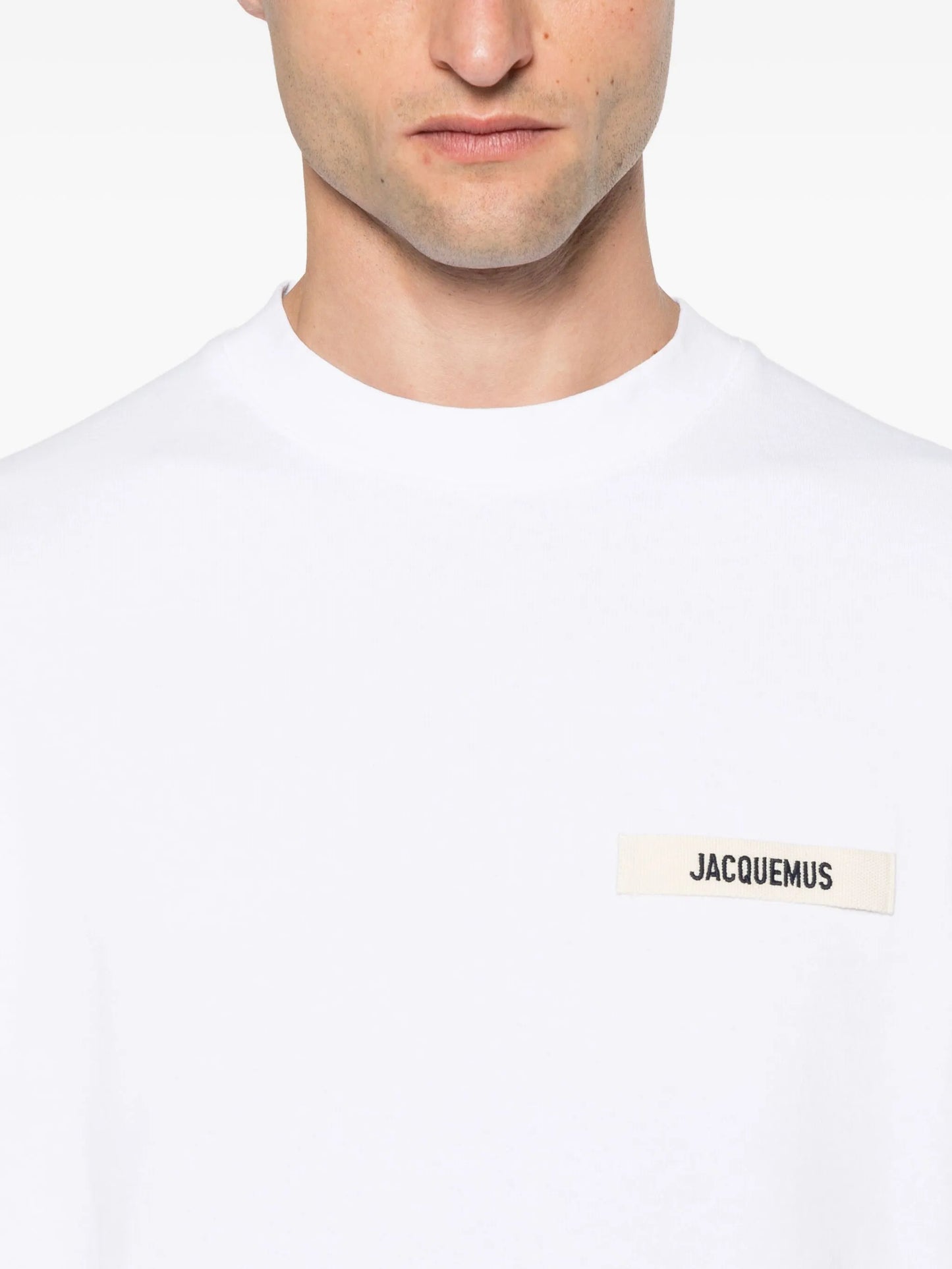 Gros Grain long-sleeve T-Shirt