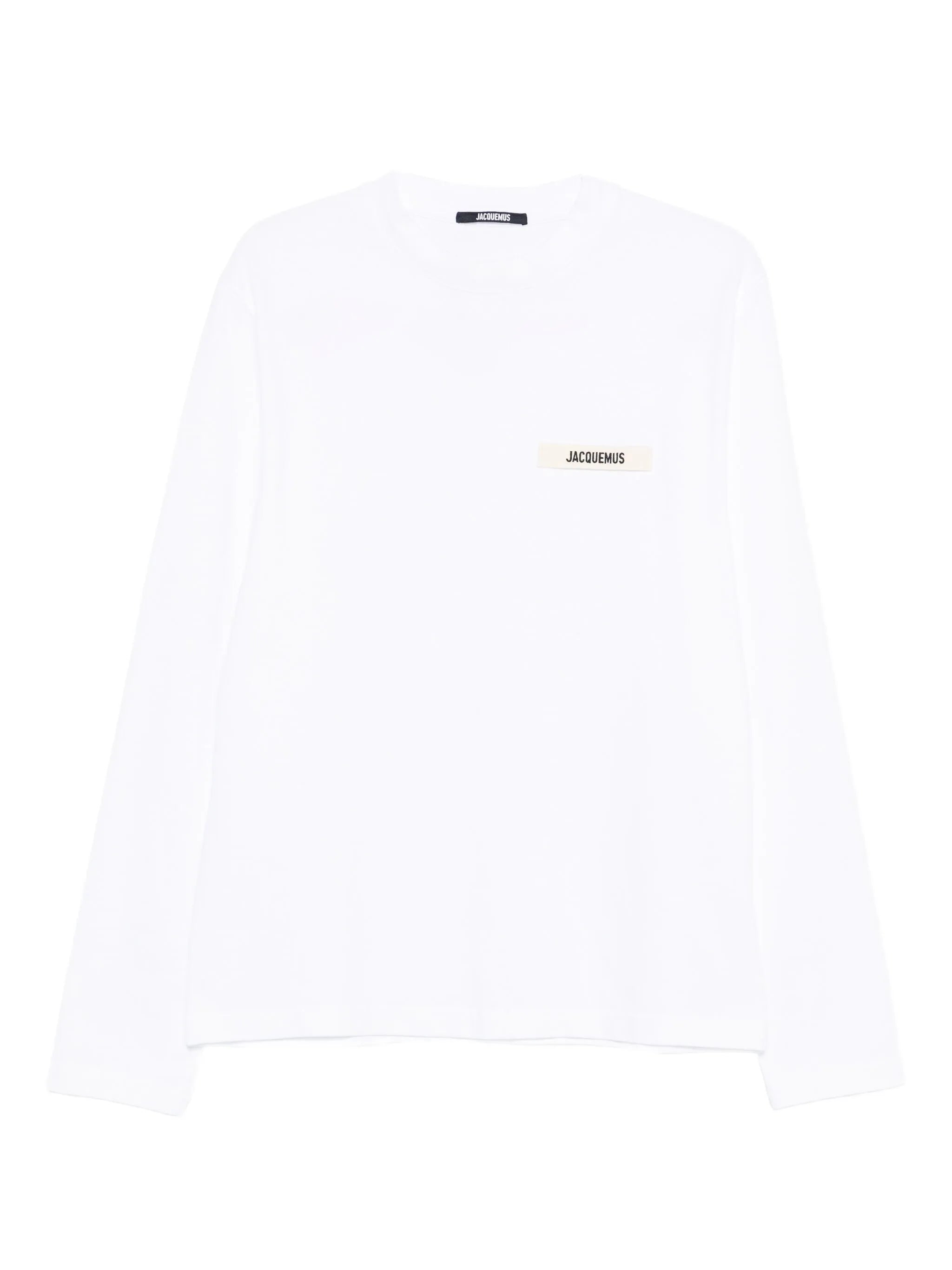 Le T-shirt Gros Grain T-shirt