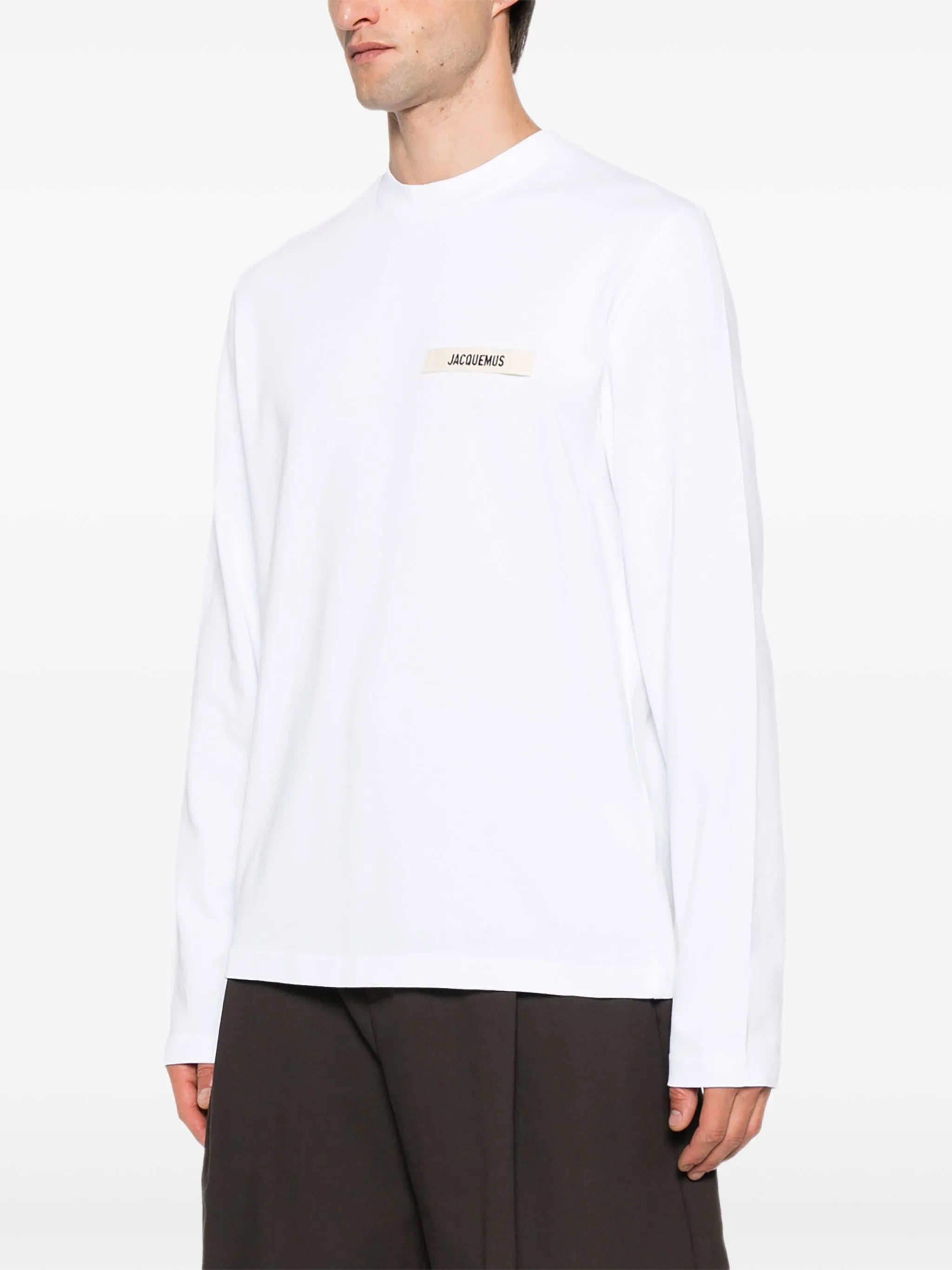Le T-shirt Gros Grain T-shirt