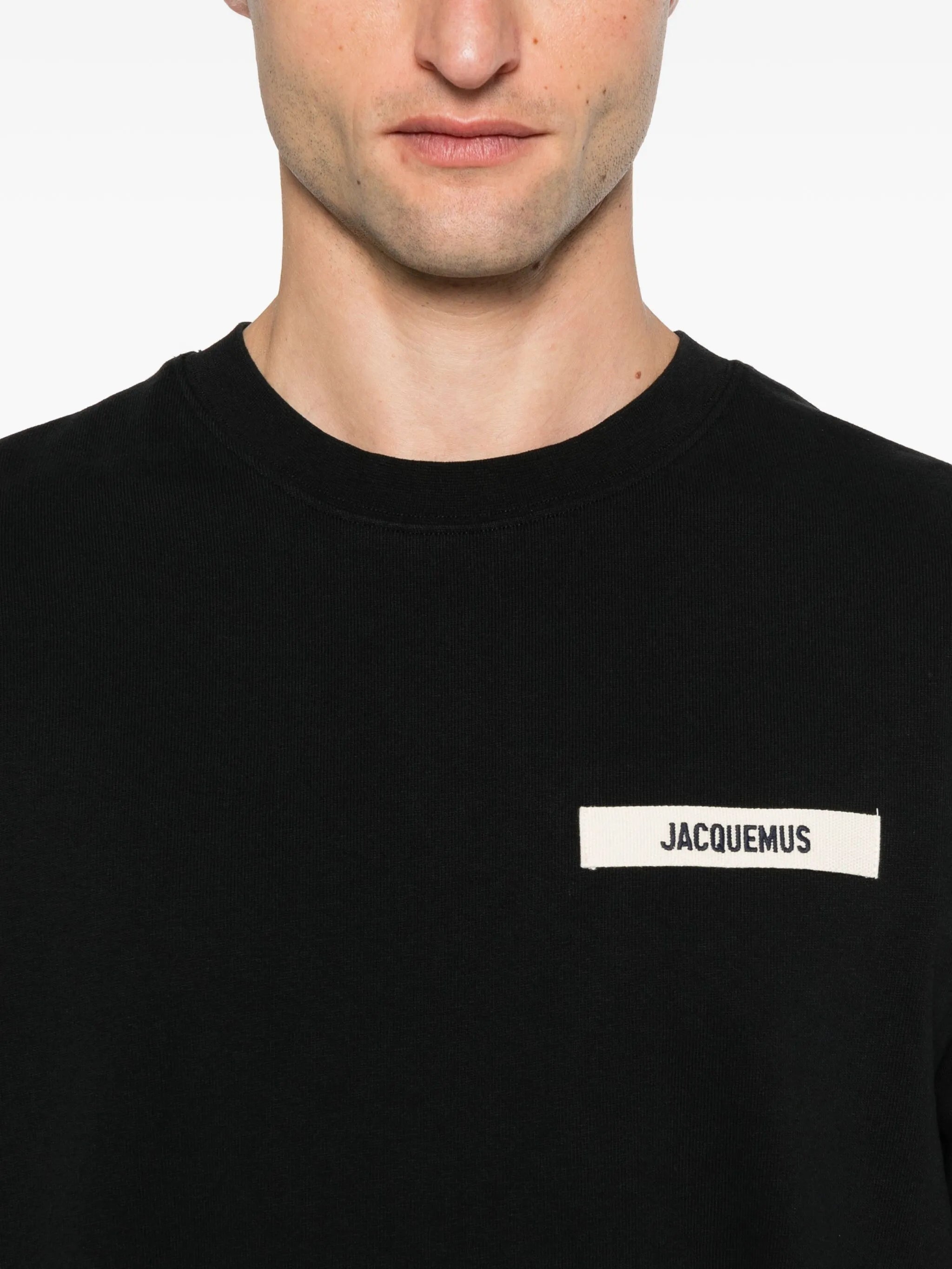 Le T-shirt Gros Grain T-shirt