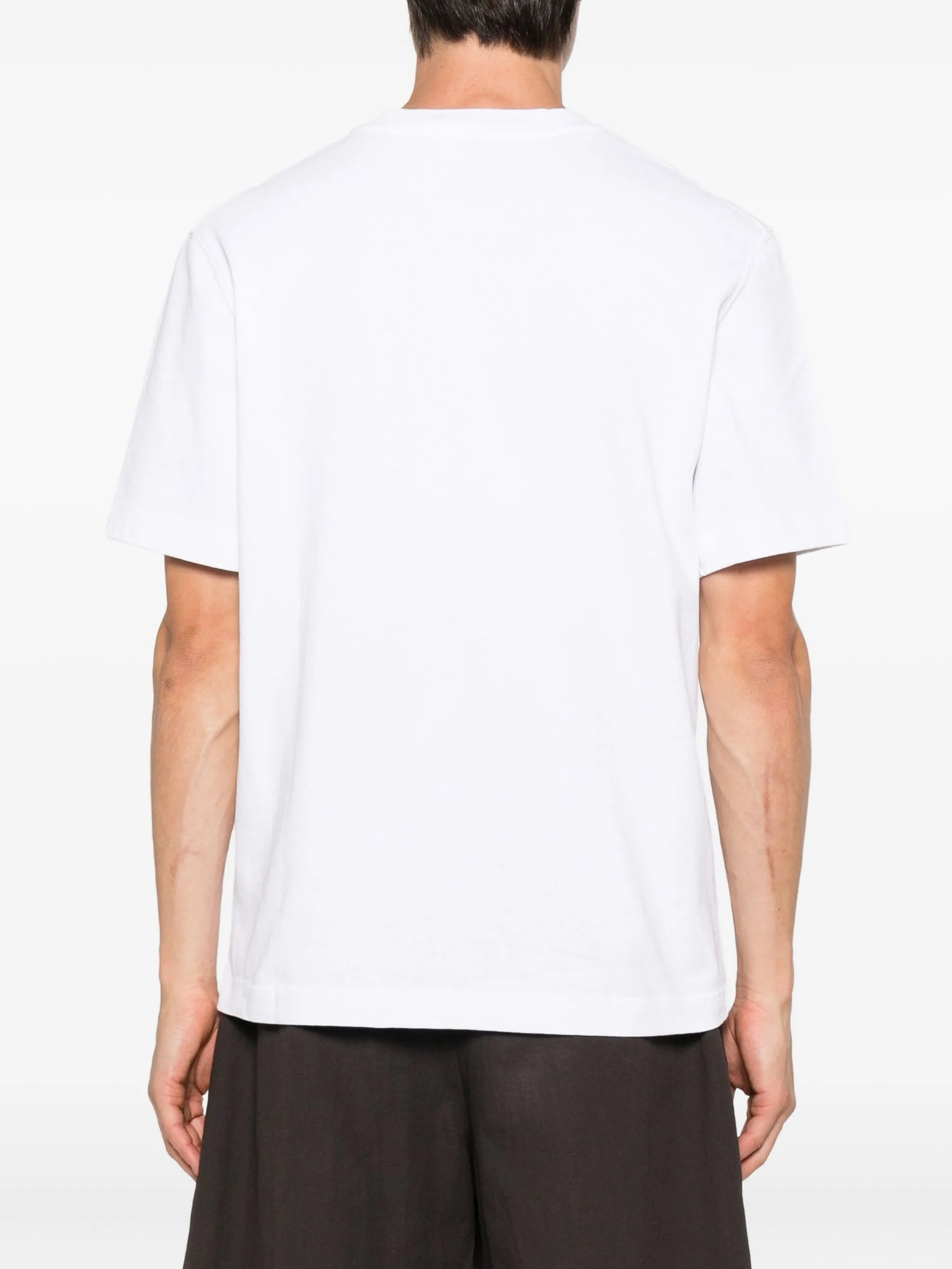 Le T-shirt Gros Grain T-shirt