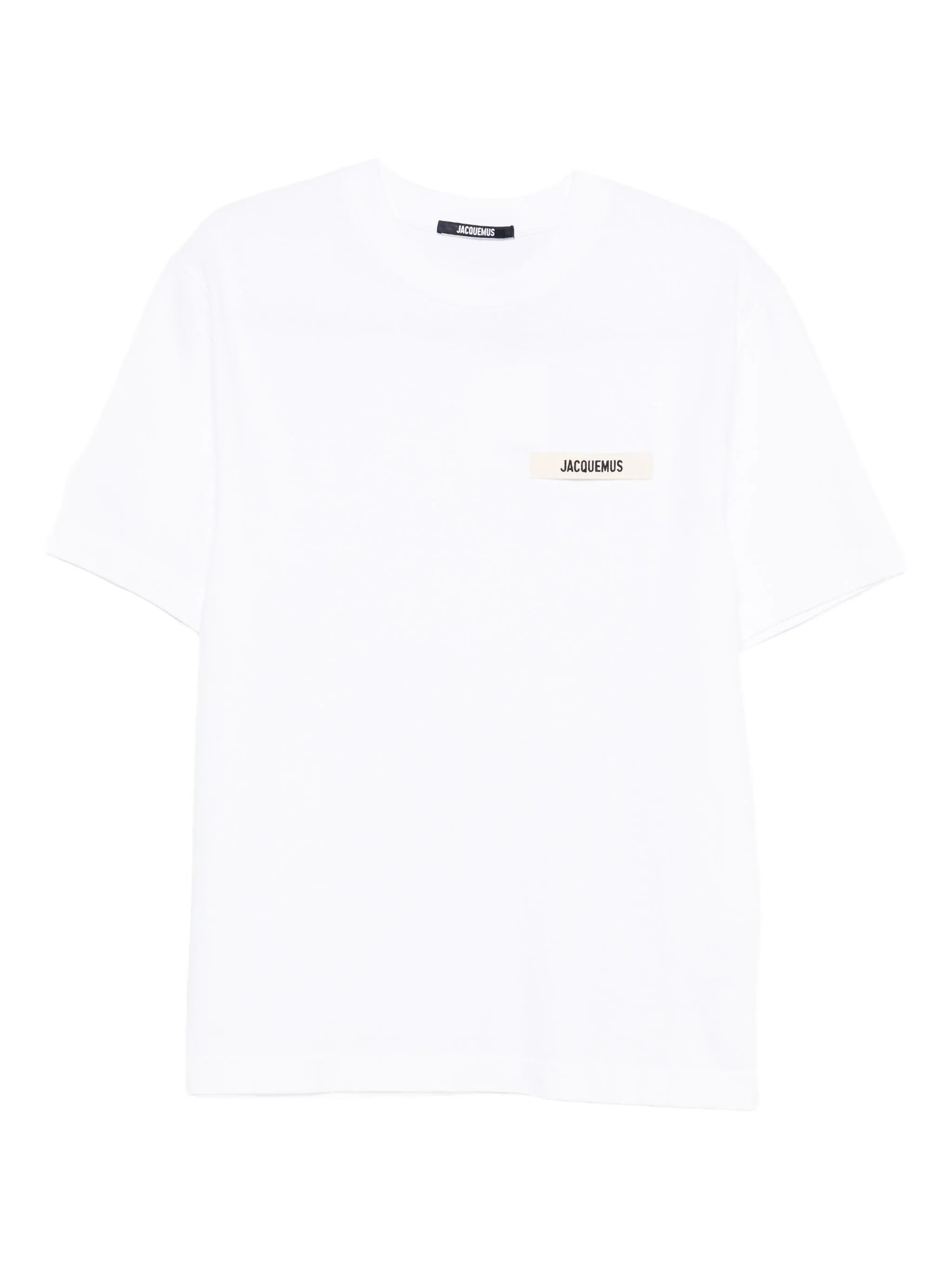 Le T-shirt Gros Grain T-shirt