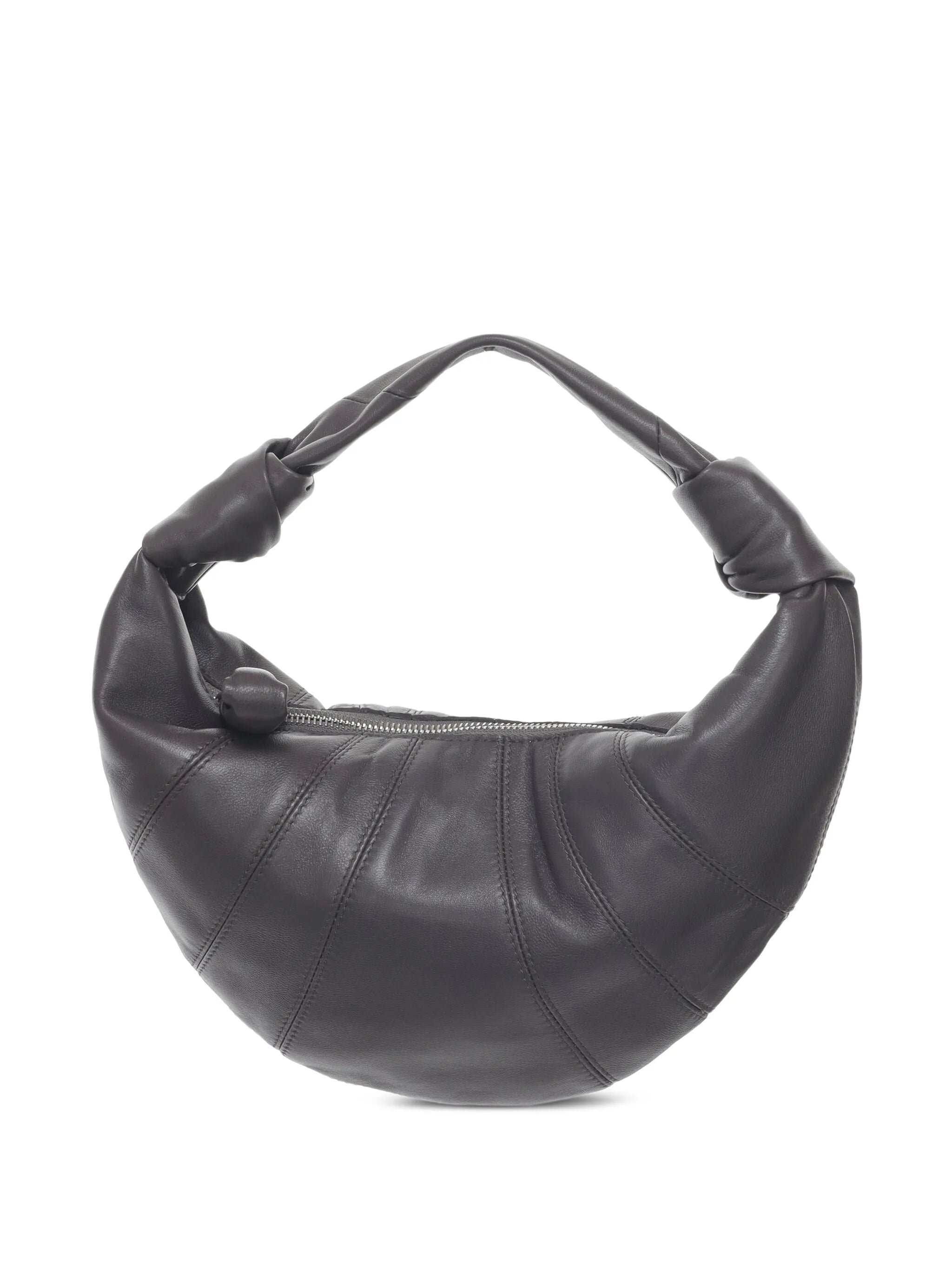 mini Fortune Croissant shoulder bag