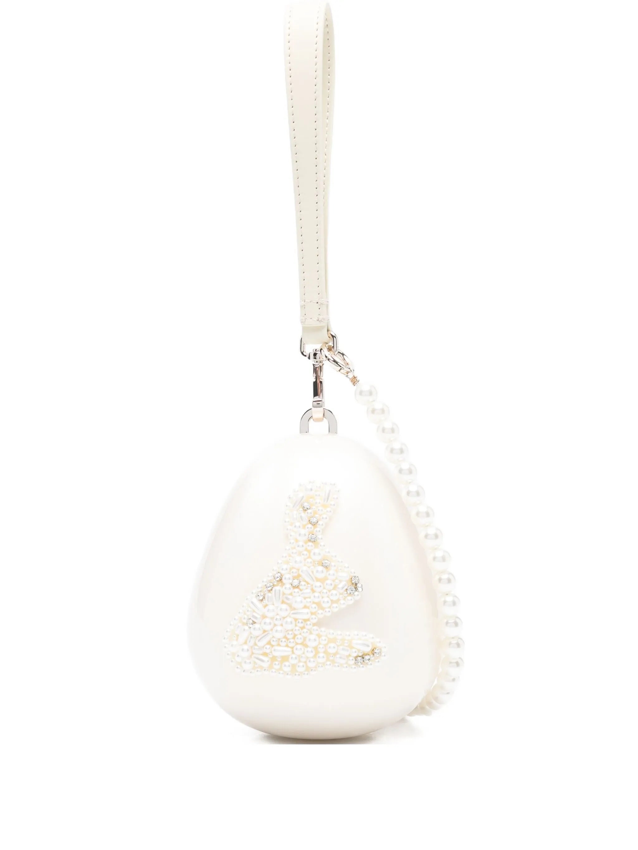 mini Hare cross body bag
