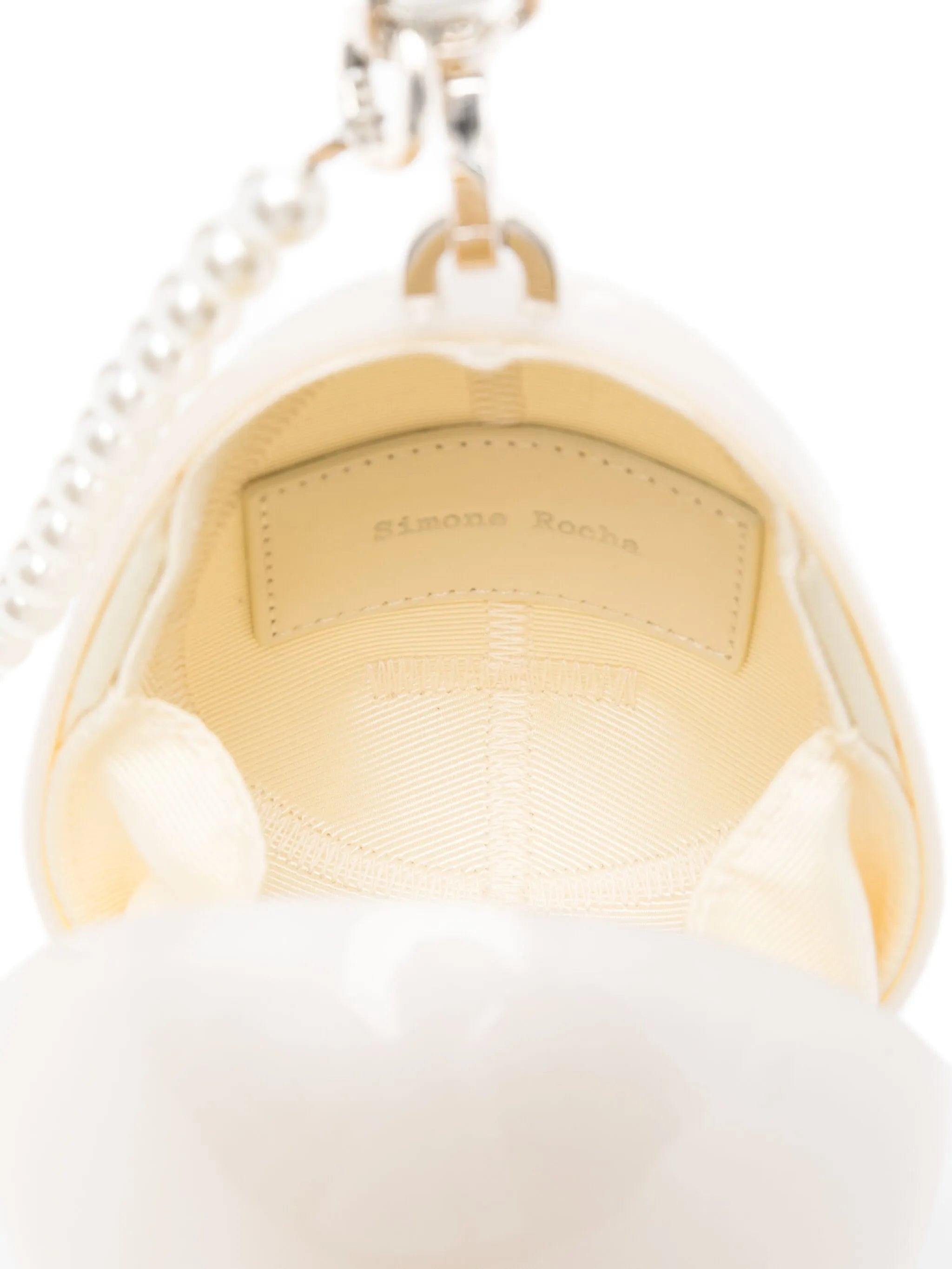 mini Hare cross body bag