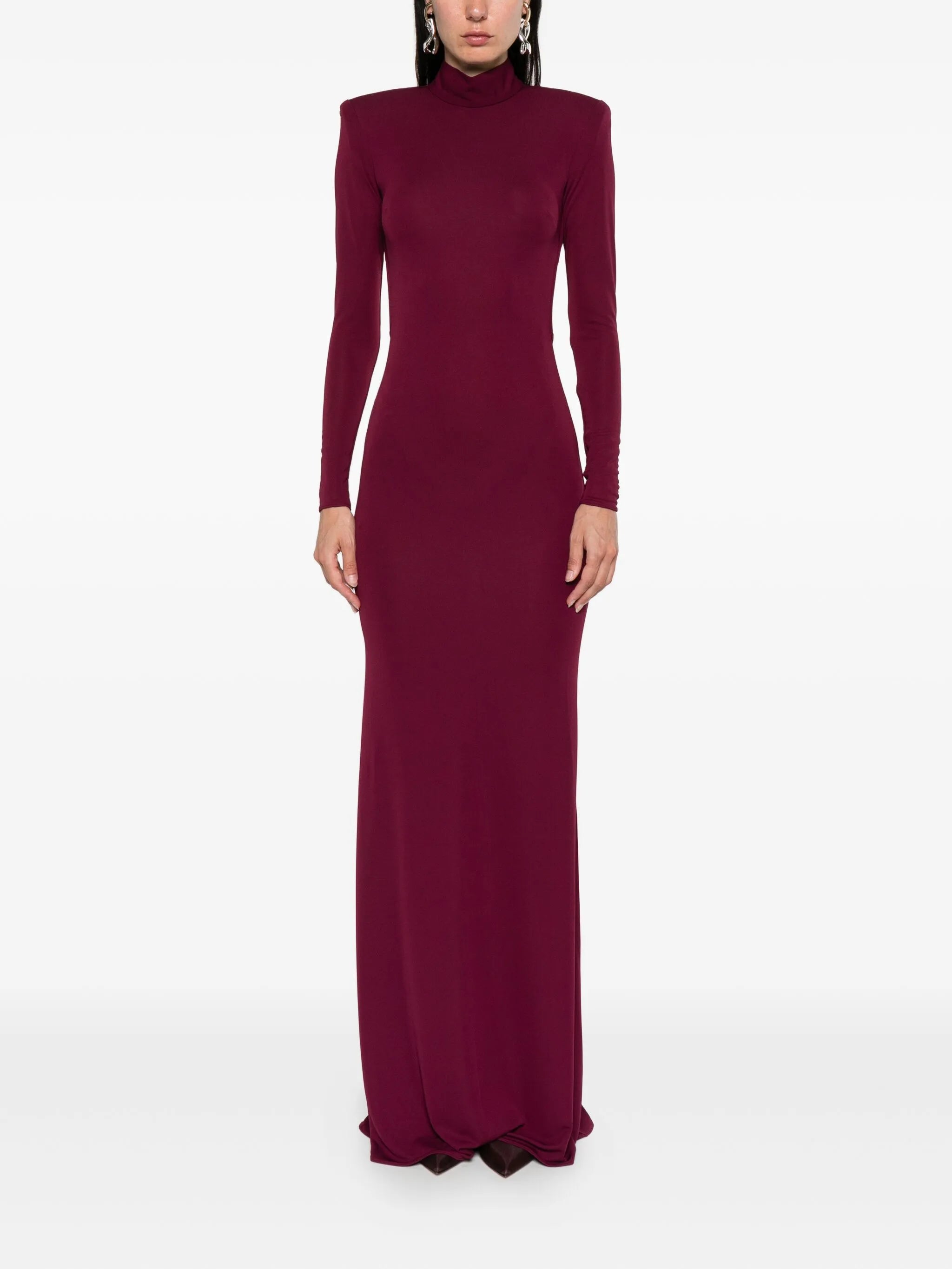 Venum maxi dress
