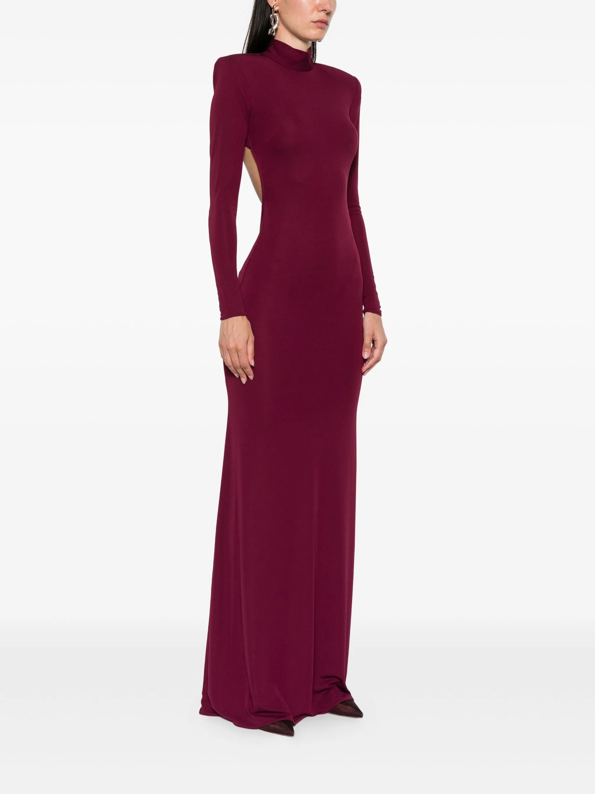 Venum maxi dress