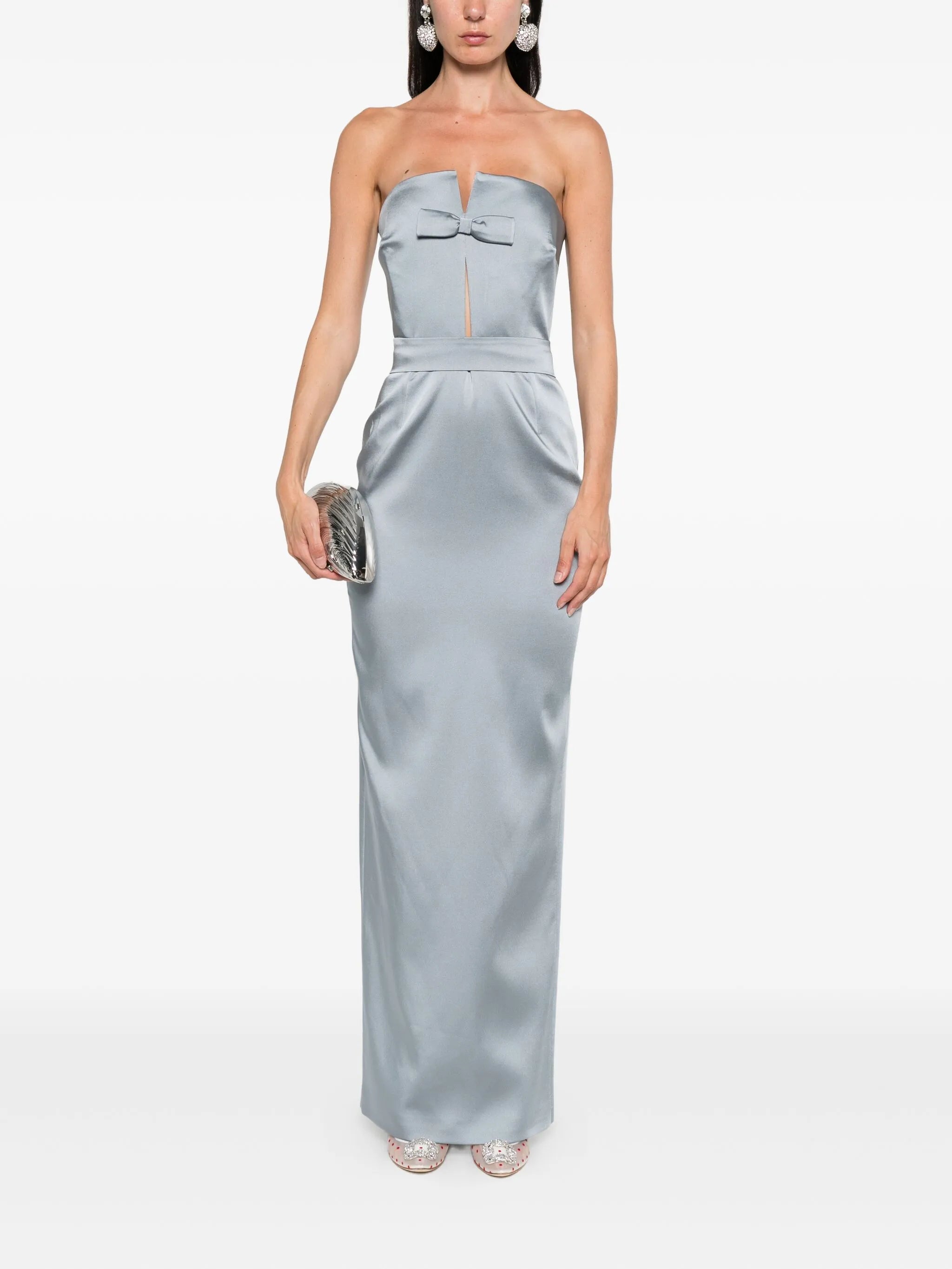 Holly gown
