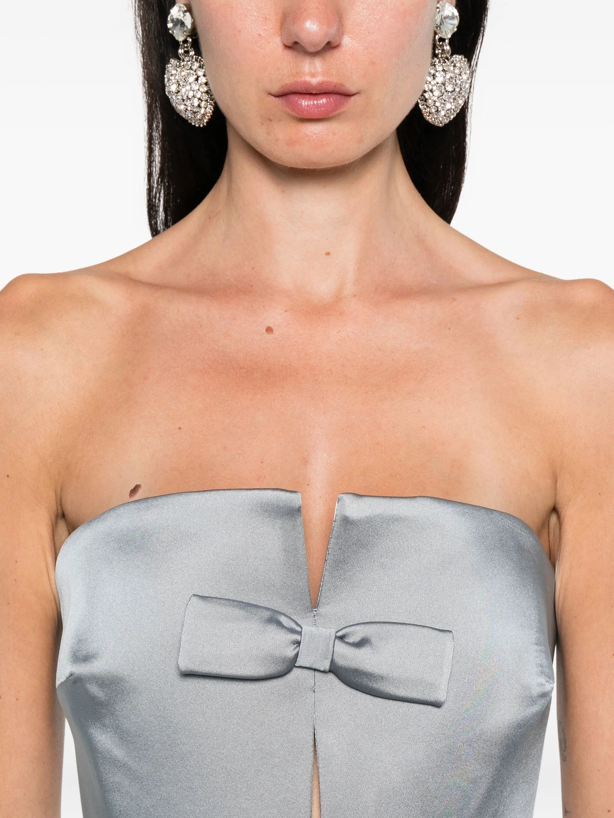 Holly gown