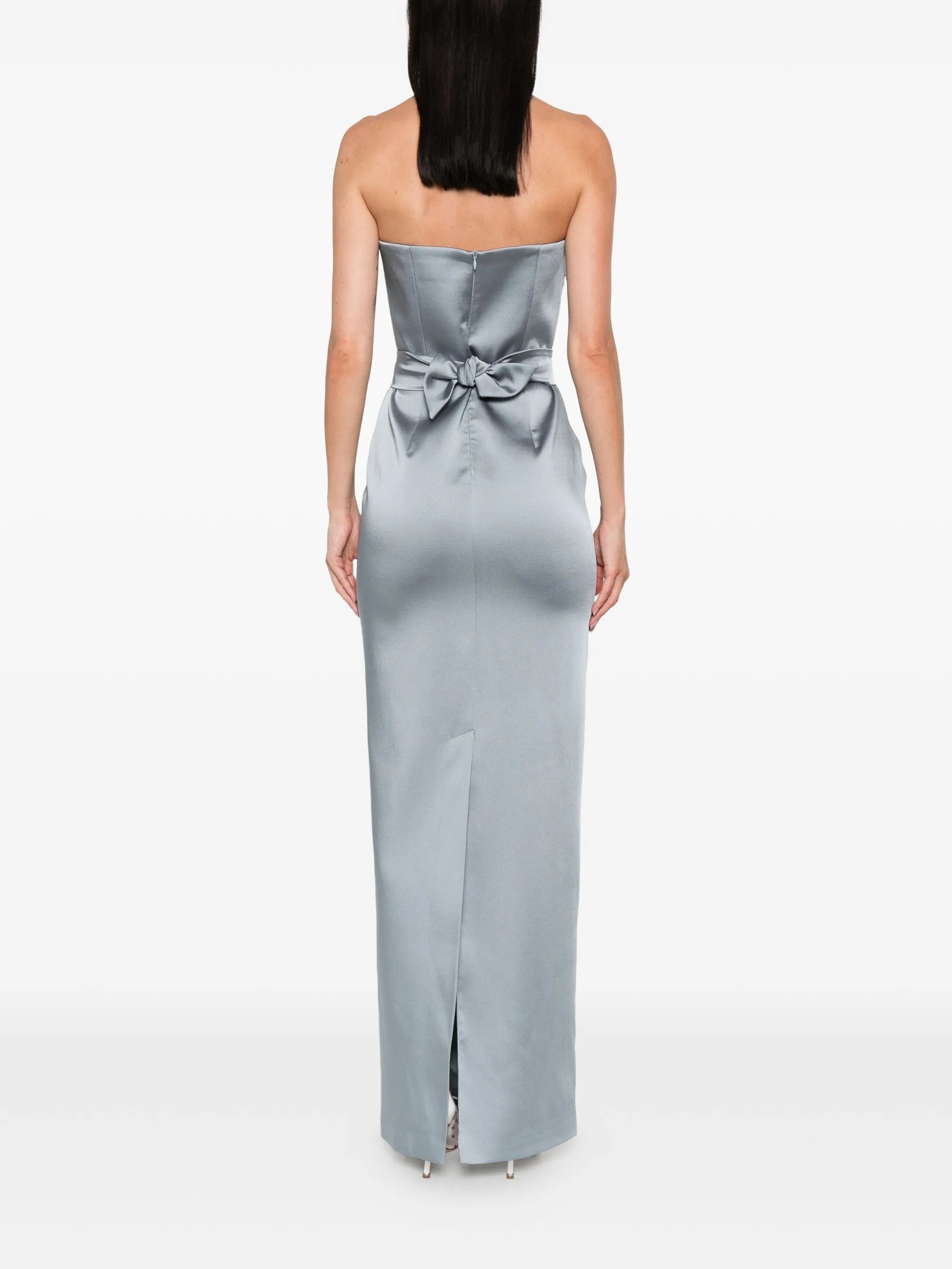 Holly gown