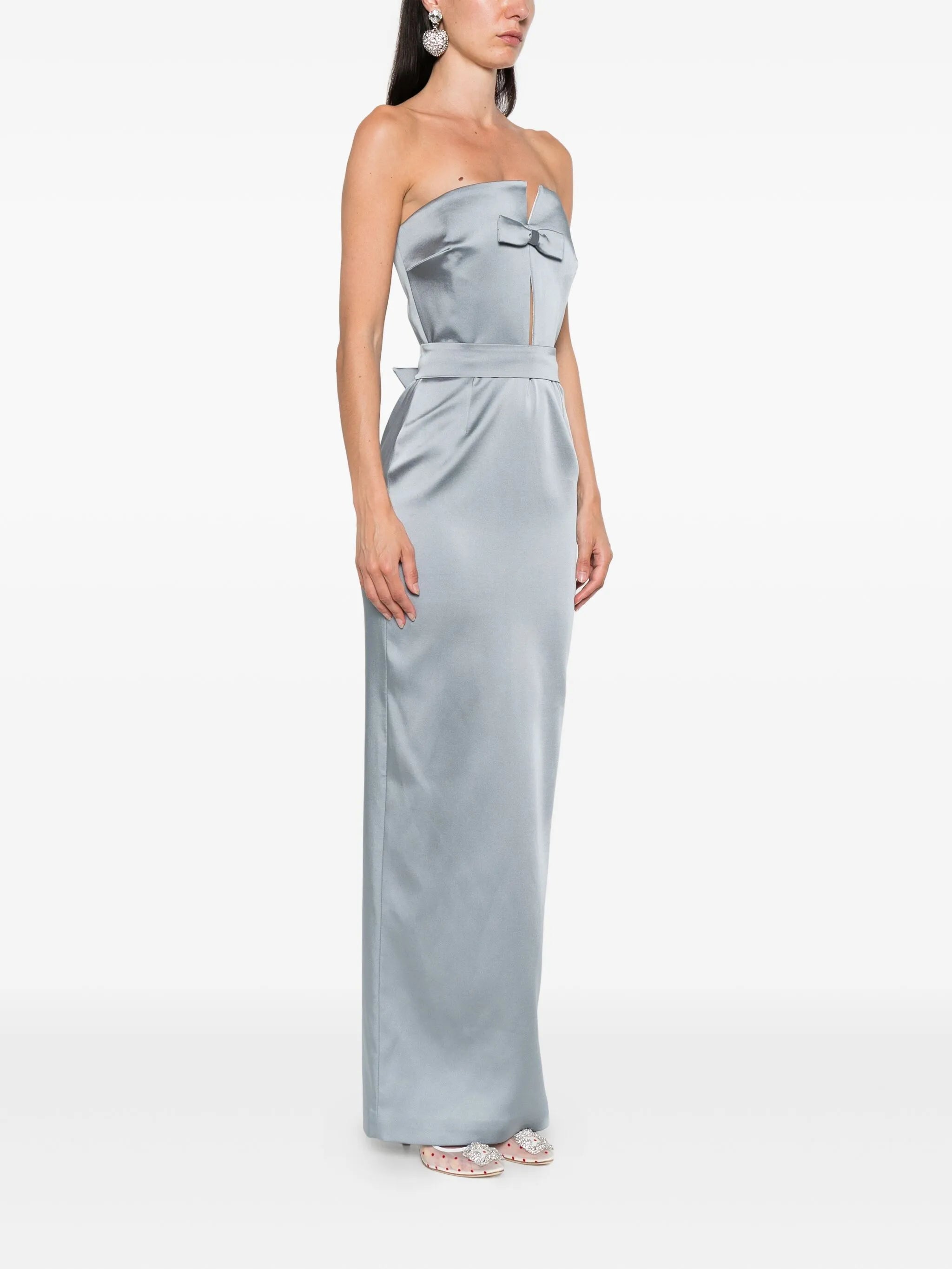 Holly gown