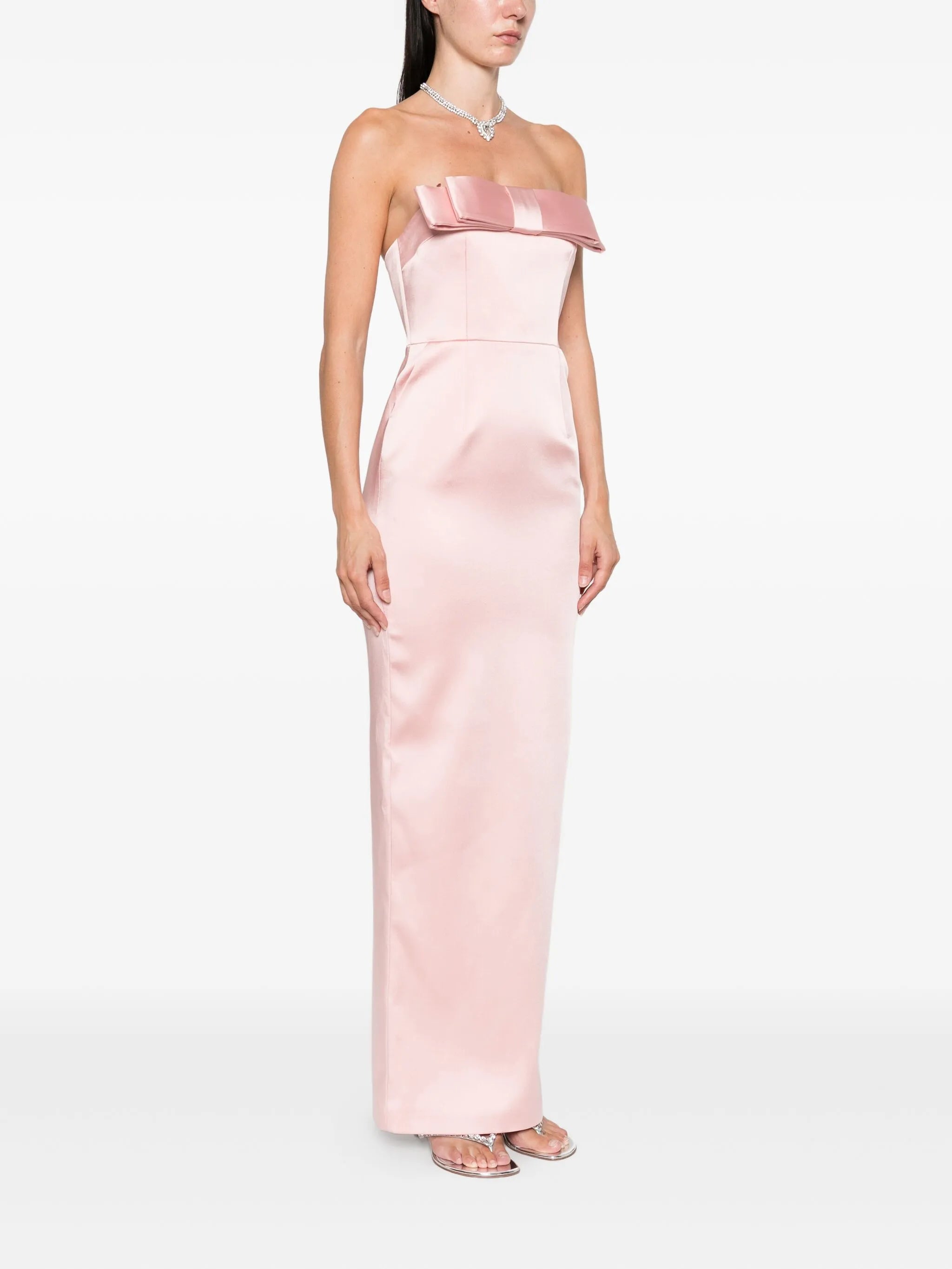 Sisu maxi dress