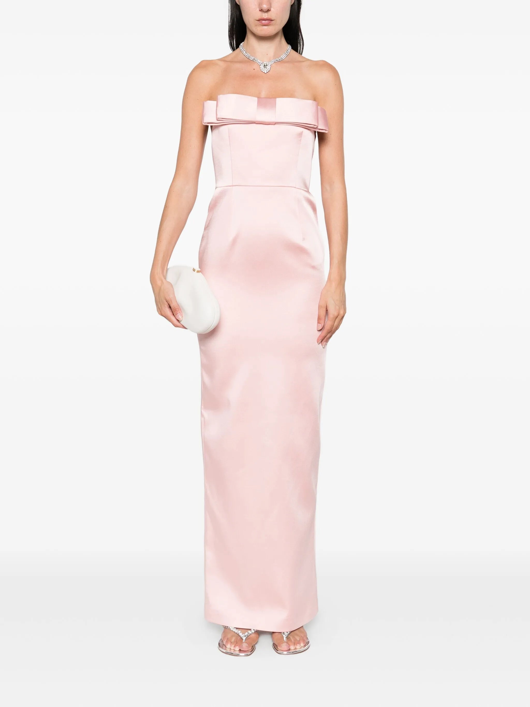 Sisu maxi dress