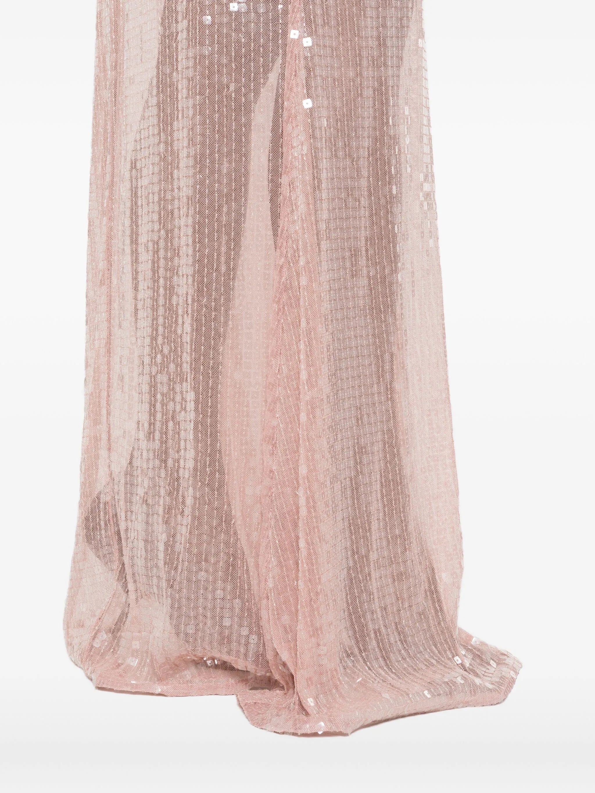 Claudie maxi dress