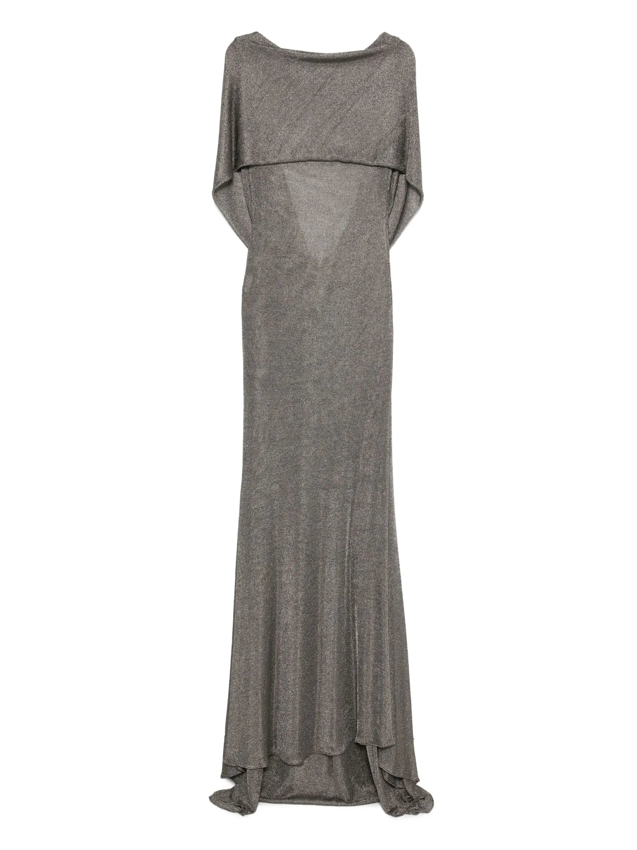 Jeanne maxi dress