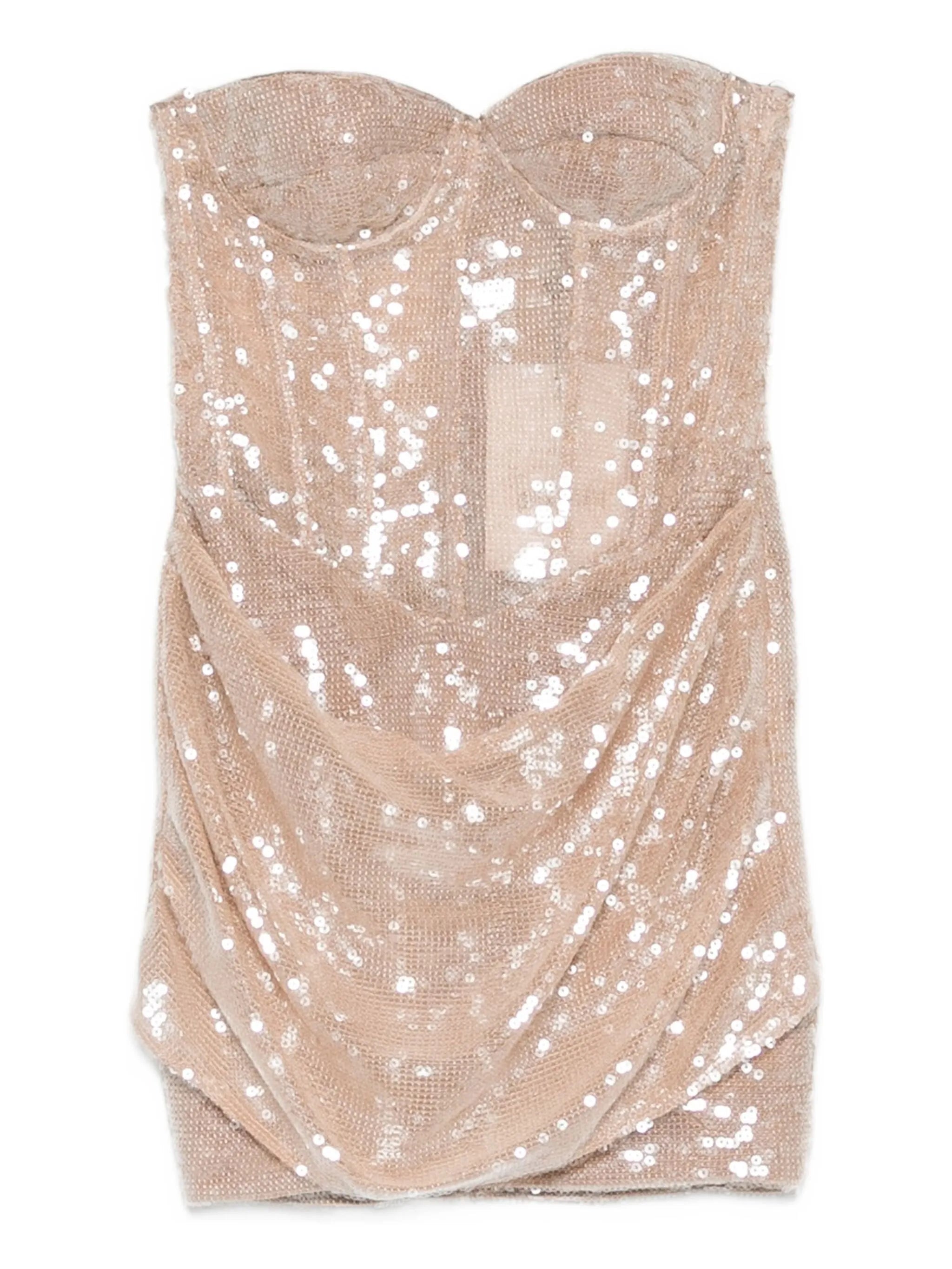 Pamela mini dress