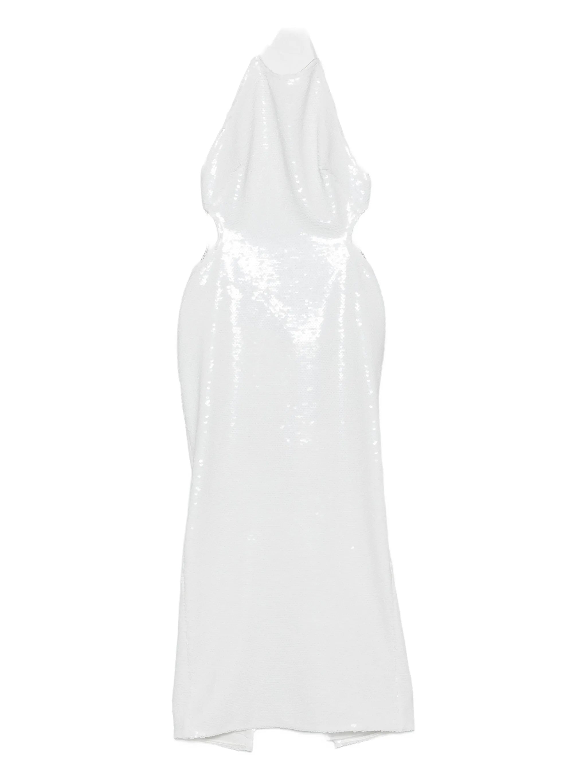 Cindy midi dress