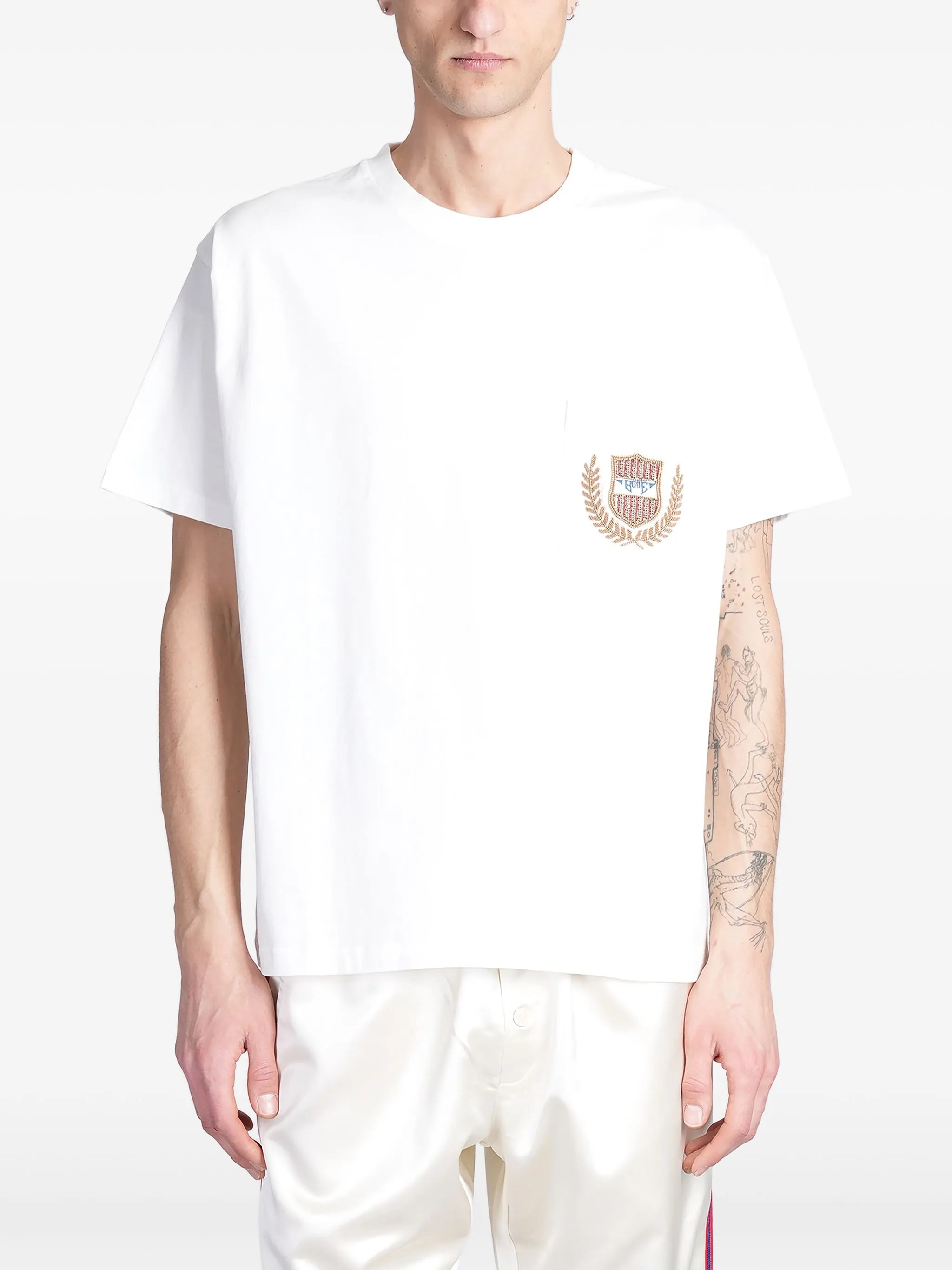 Sportsman T-shirt