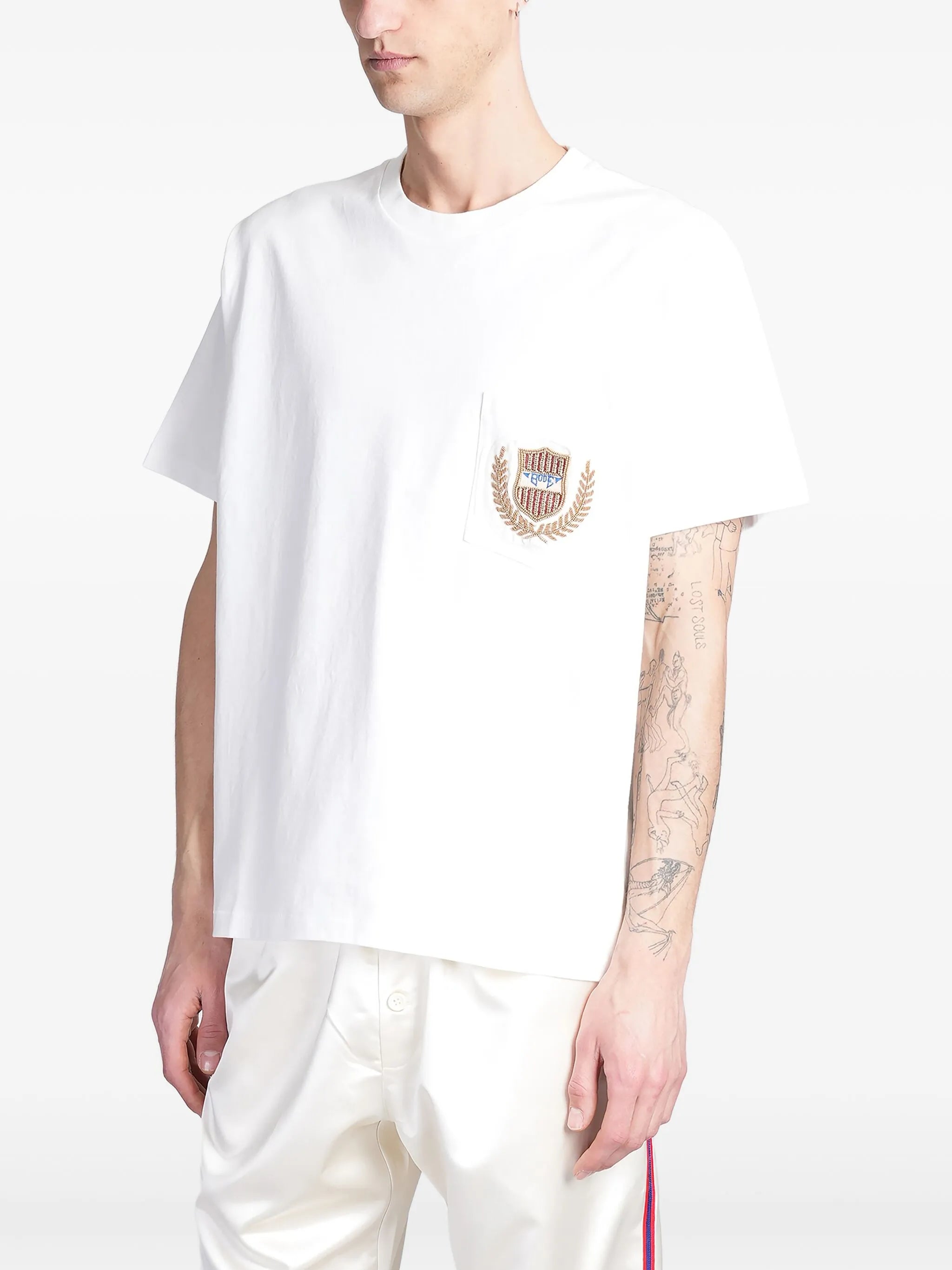 Sportsman T-shirt