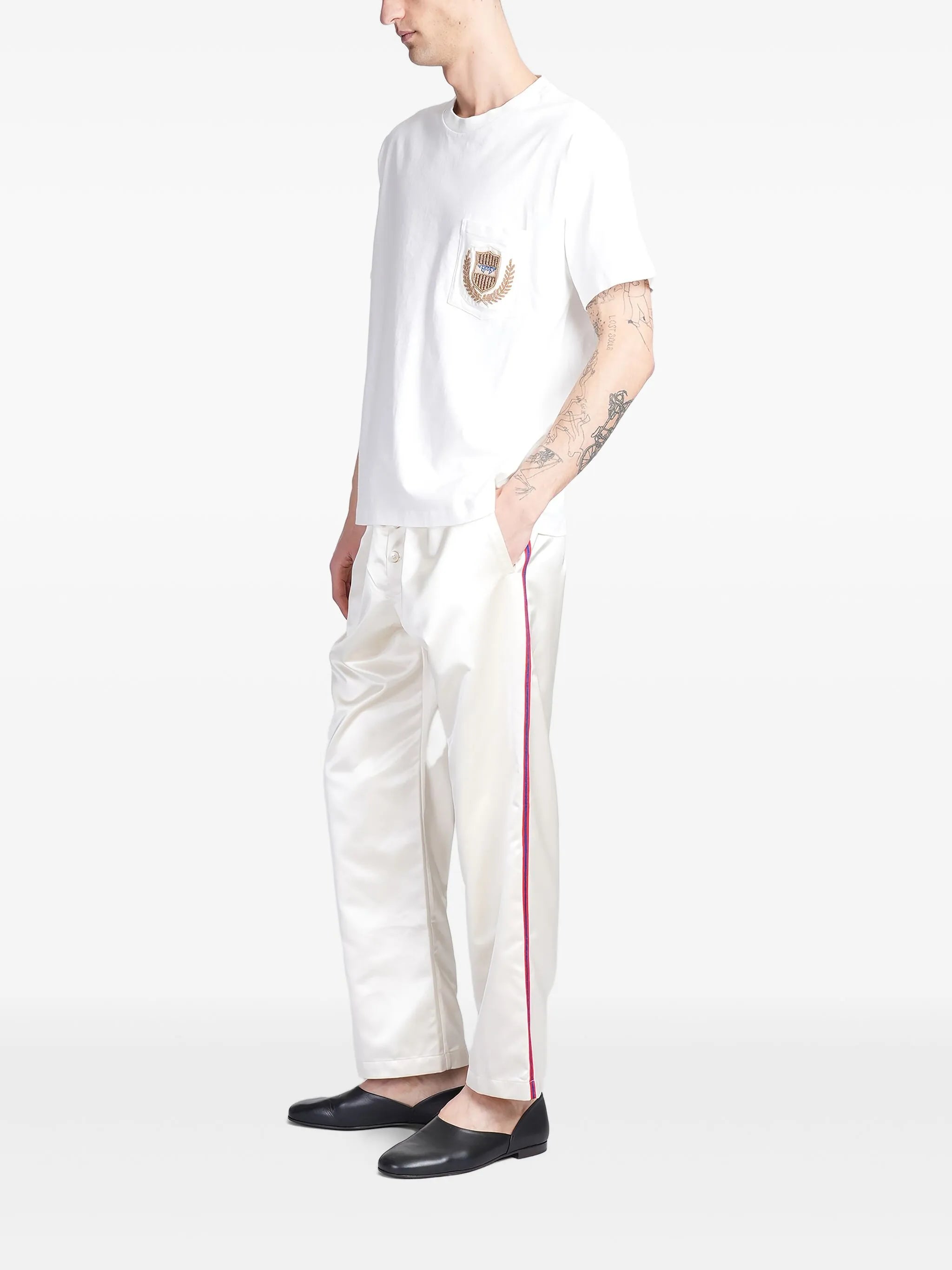 Sportsman T-shirt