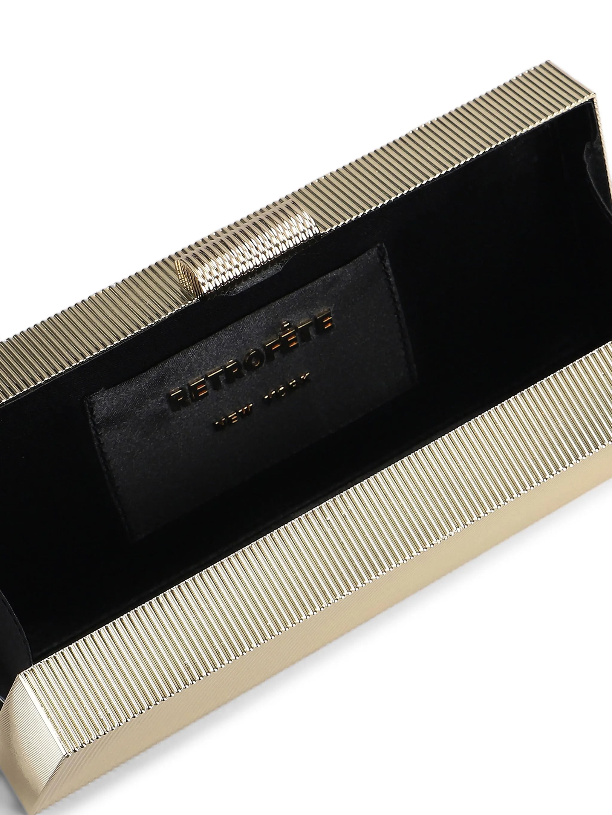 Milo clutch