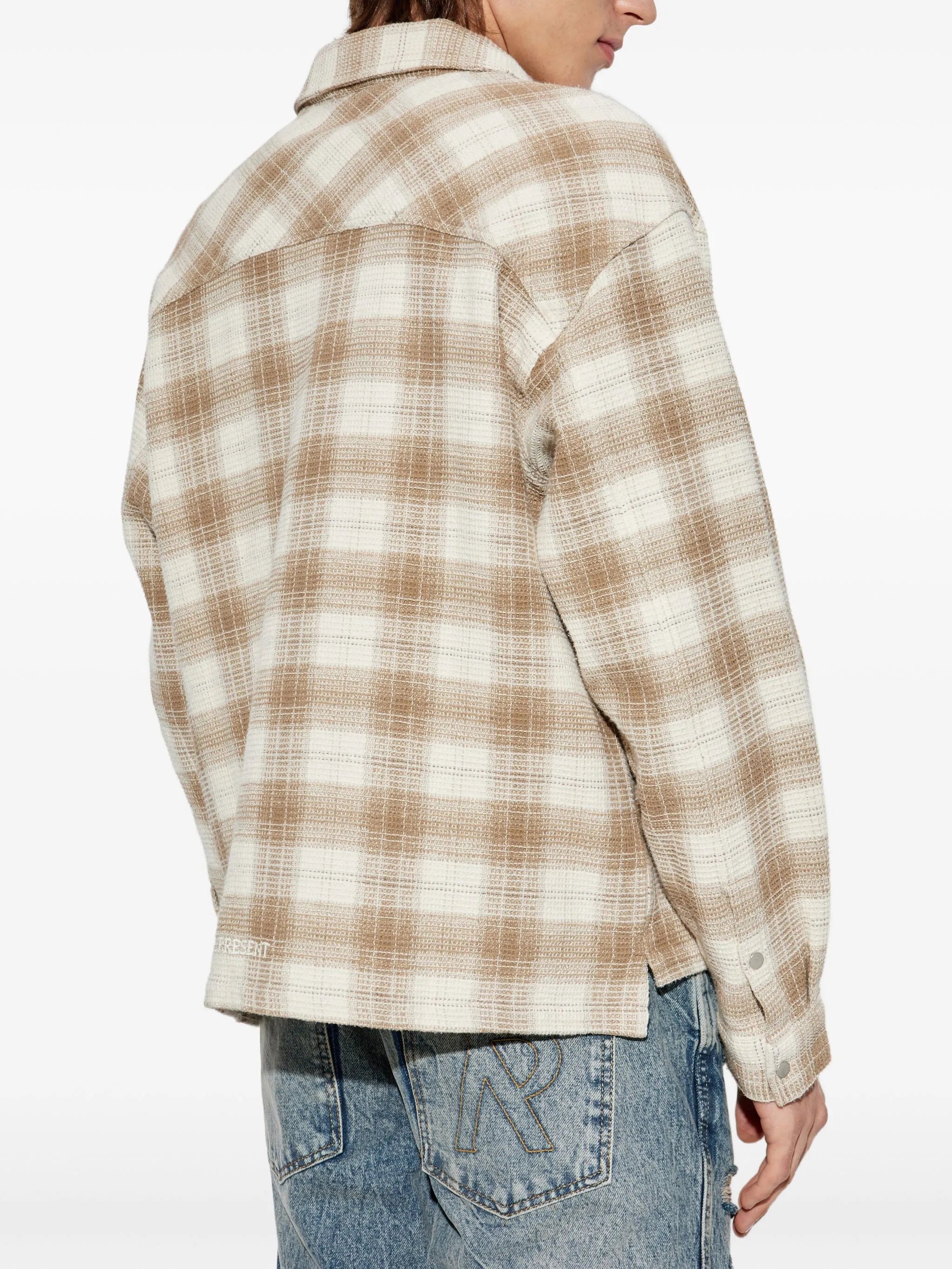cotton shirt
