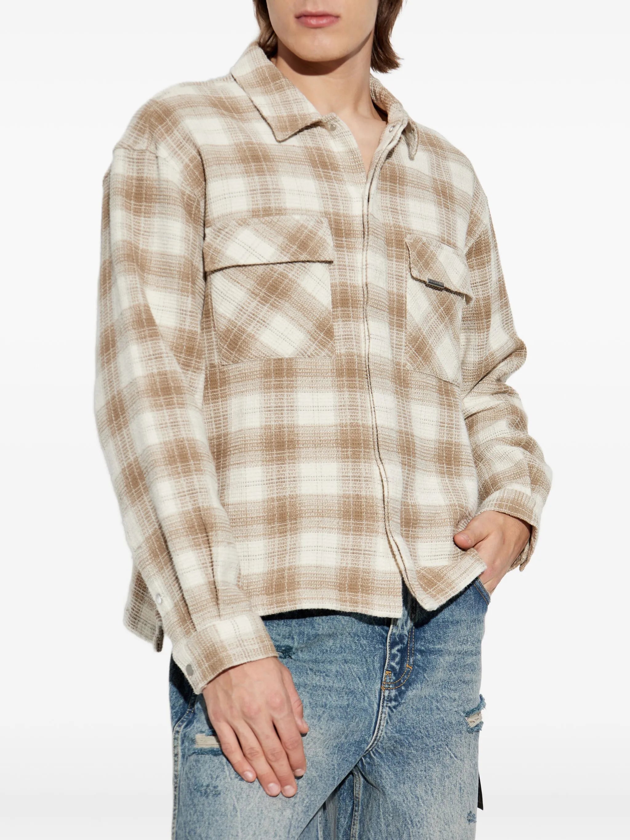 cotton shirt