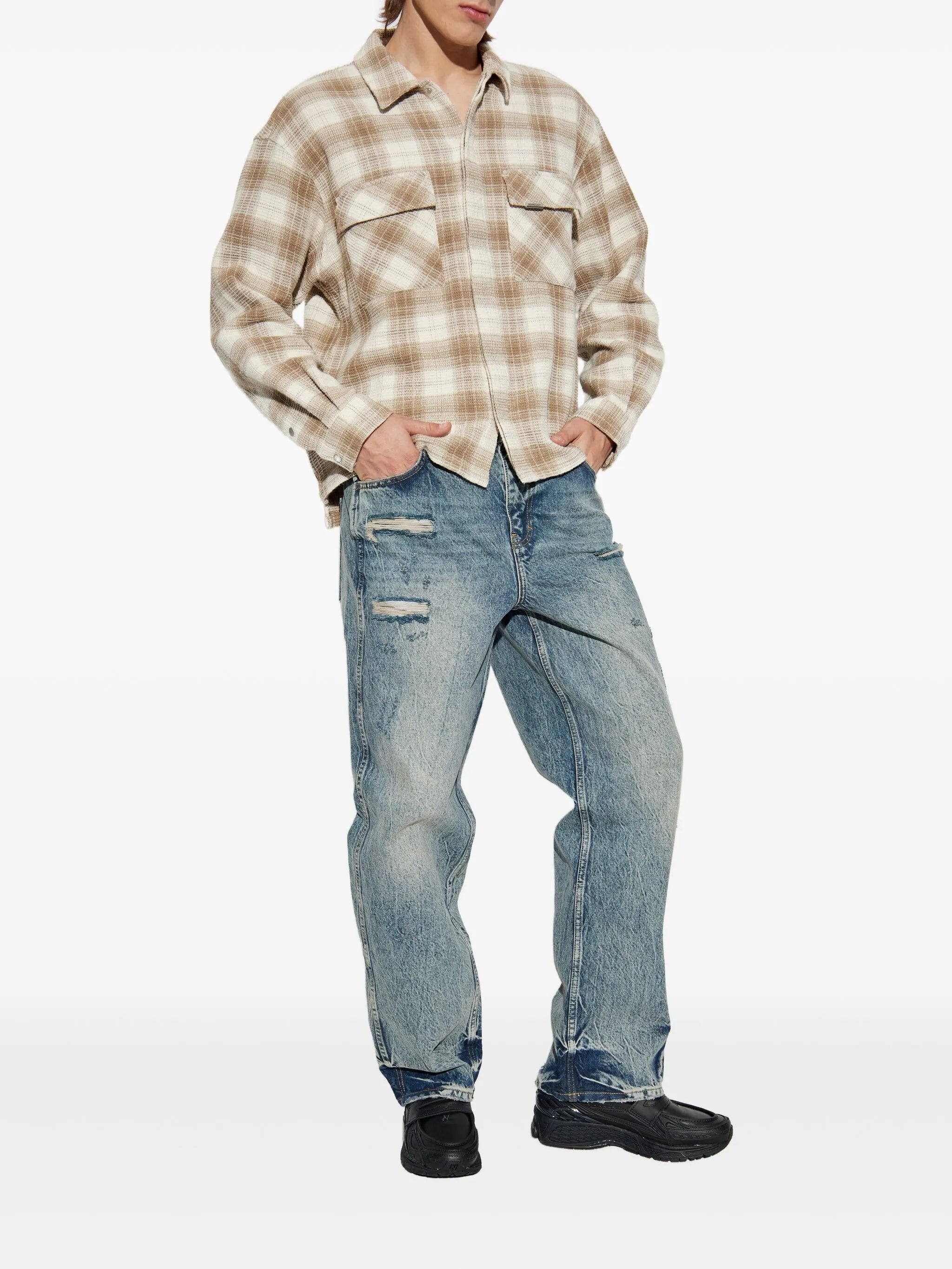 cotton shirt