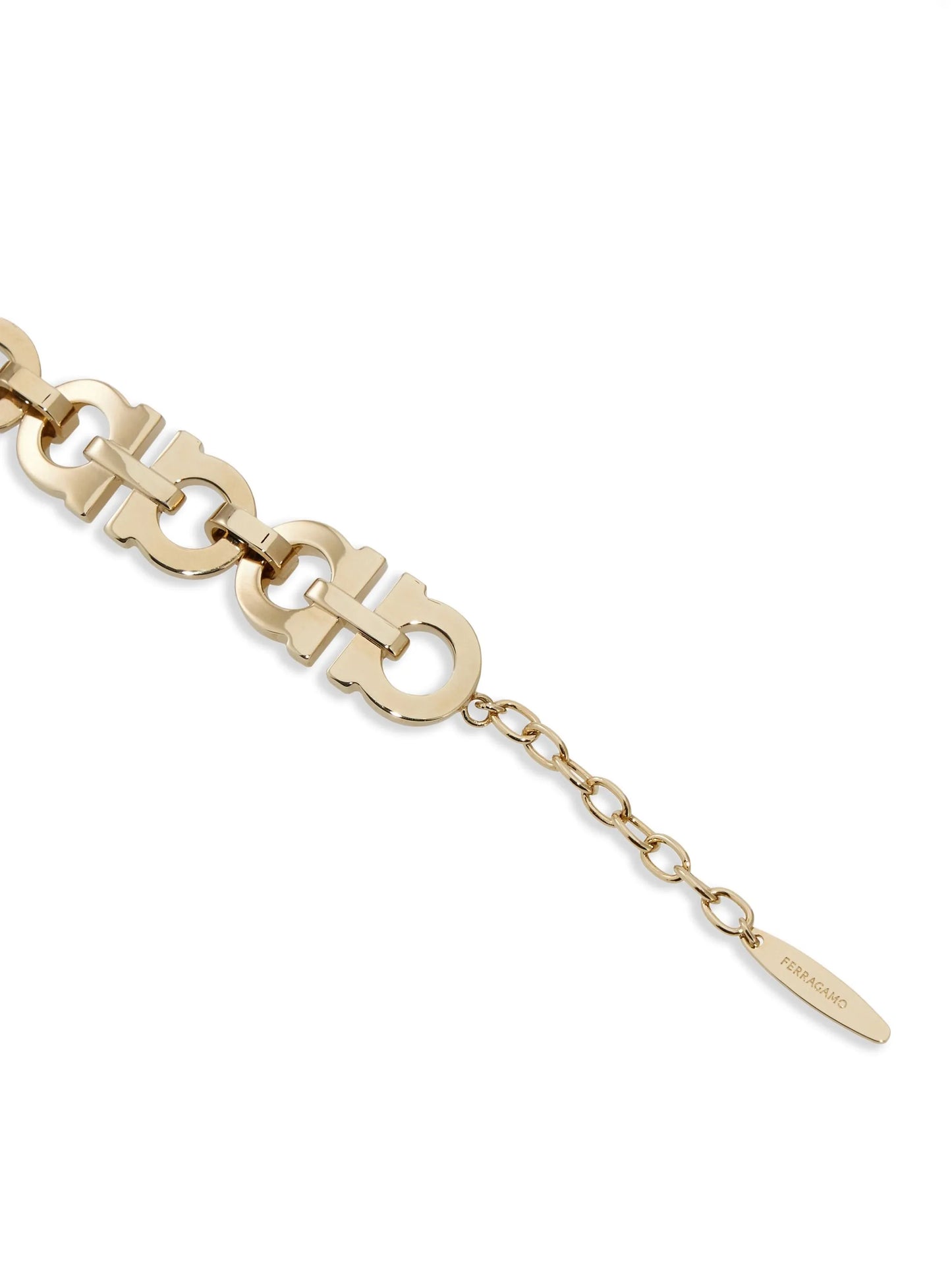 Gancini bracelet