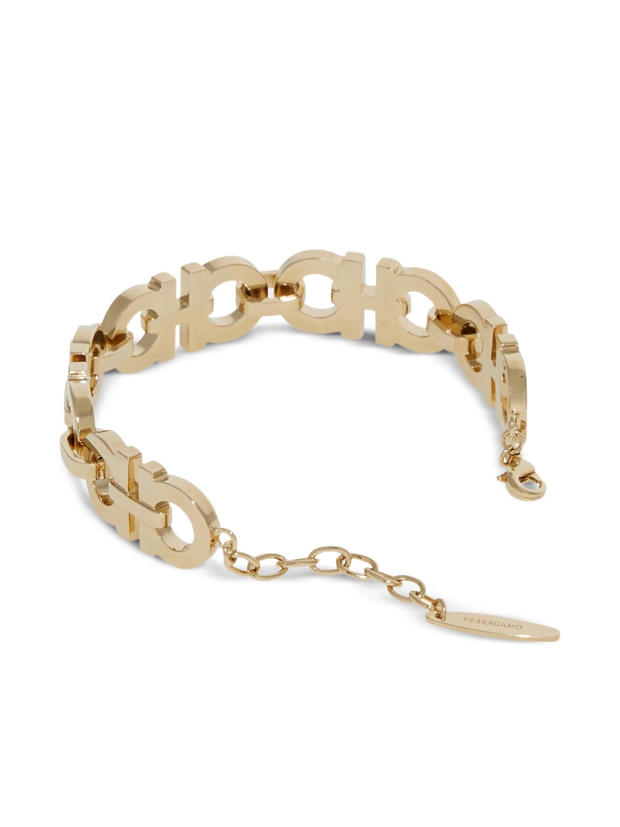 Gancini bracelet