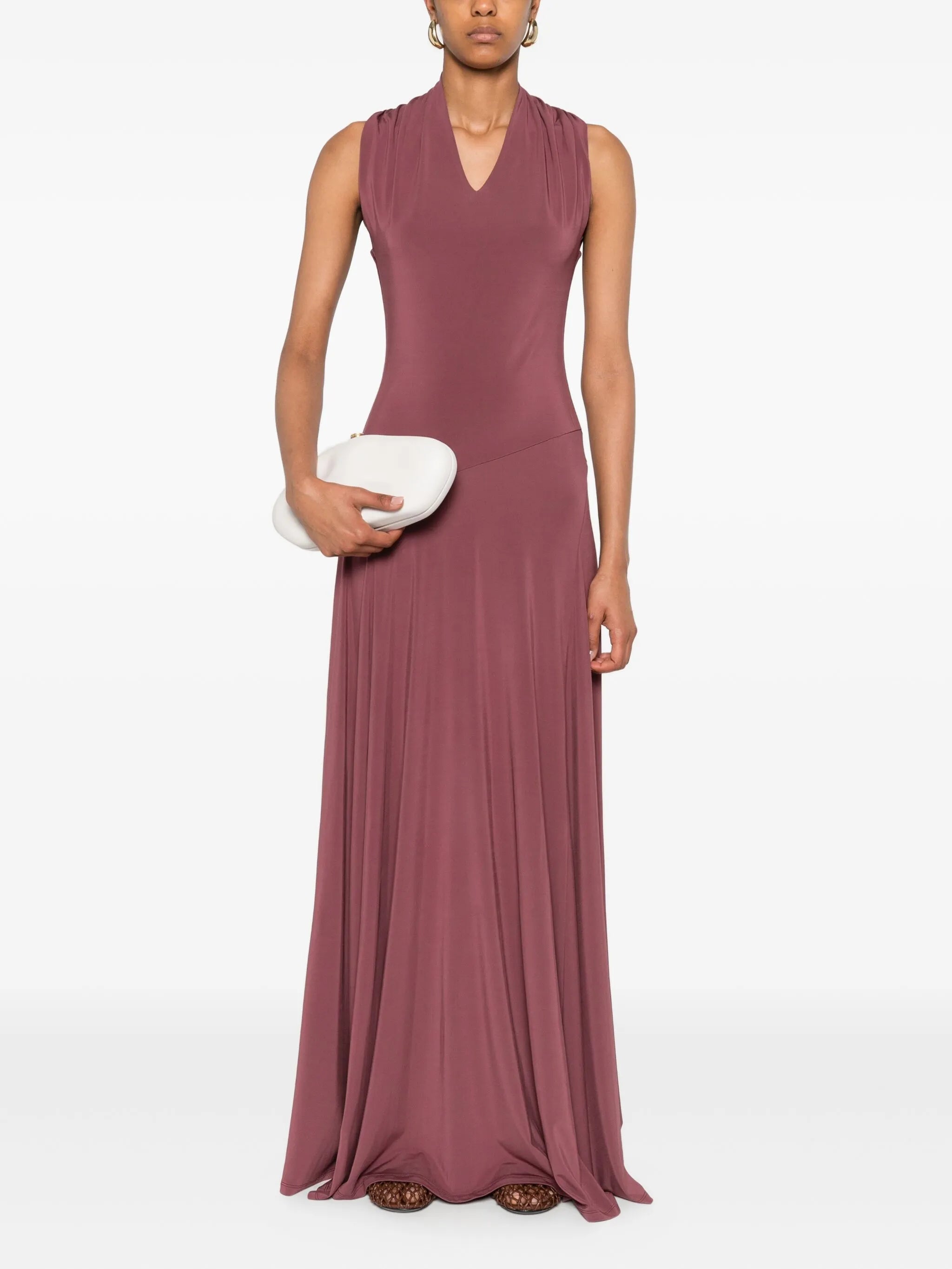 Vina maxi dress