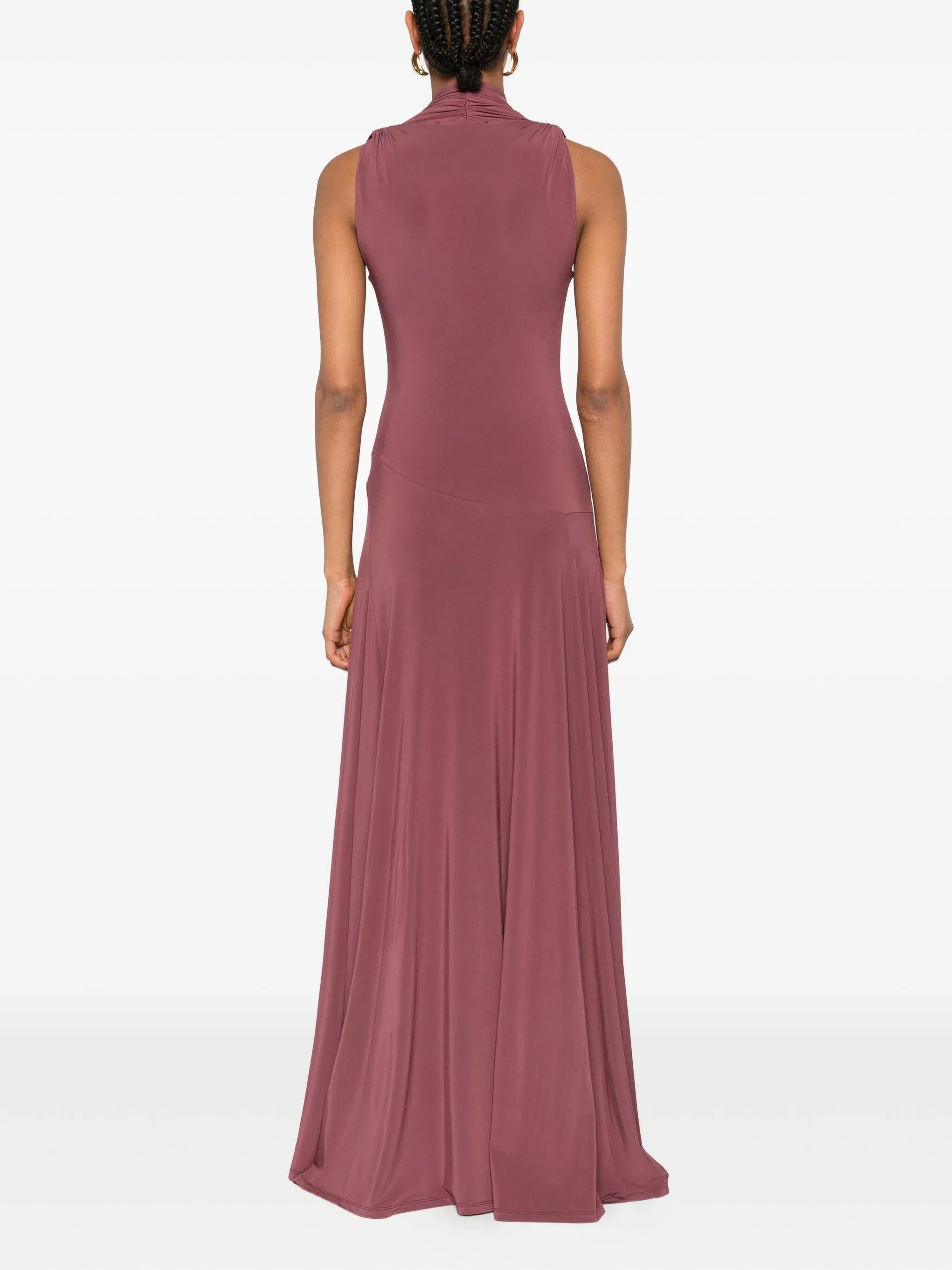 Vina maxi dress