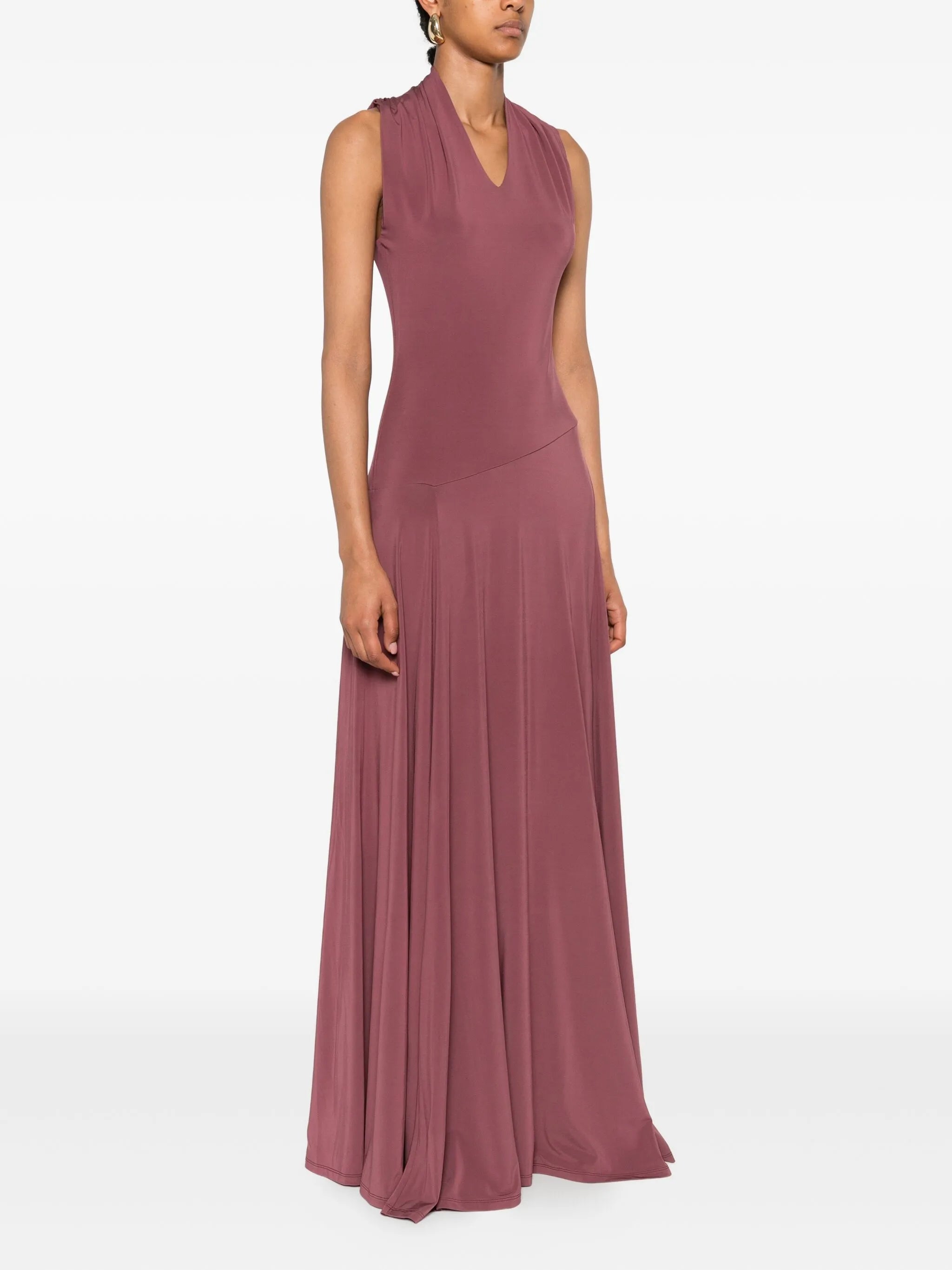 Vina maxi dress