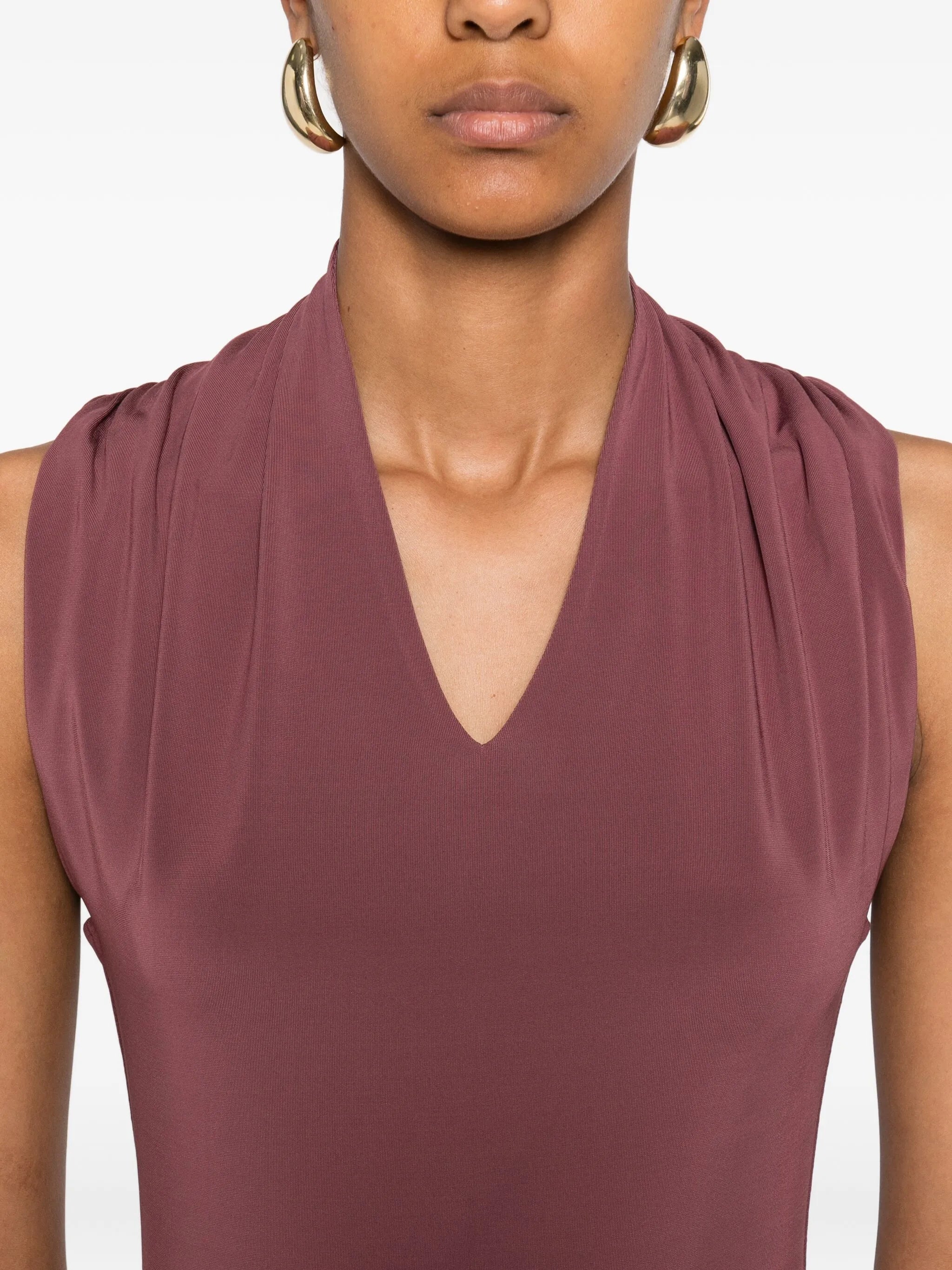 Vina maxi dress