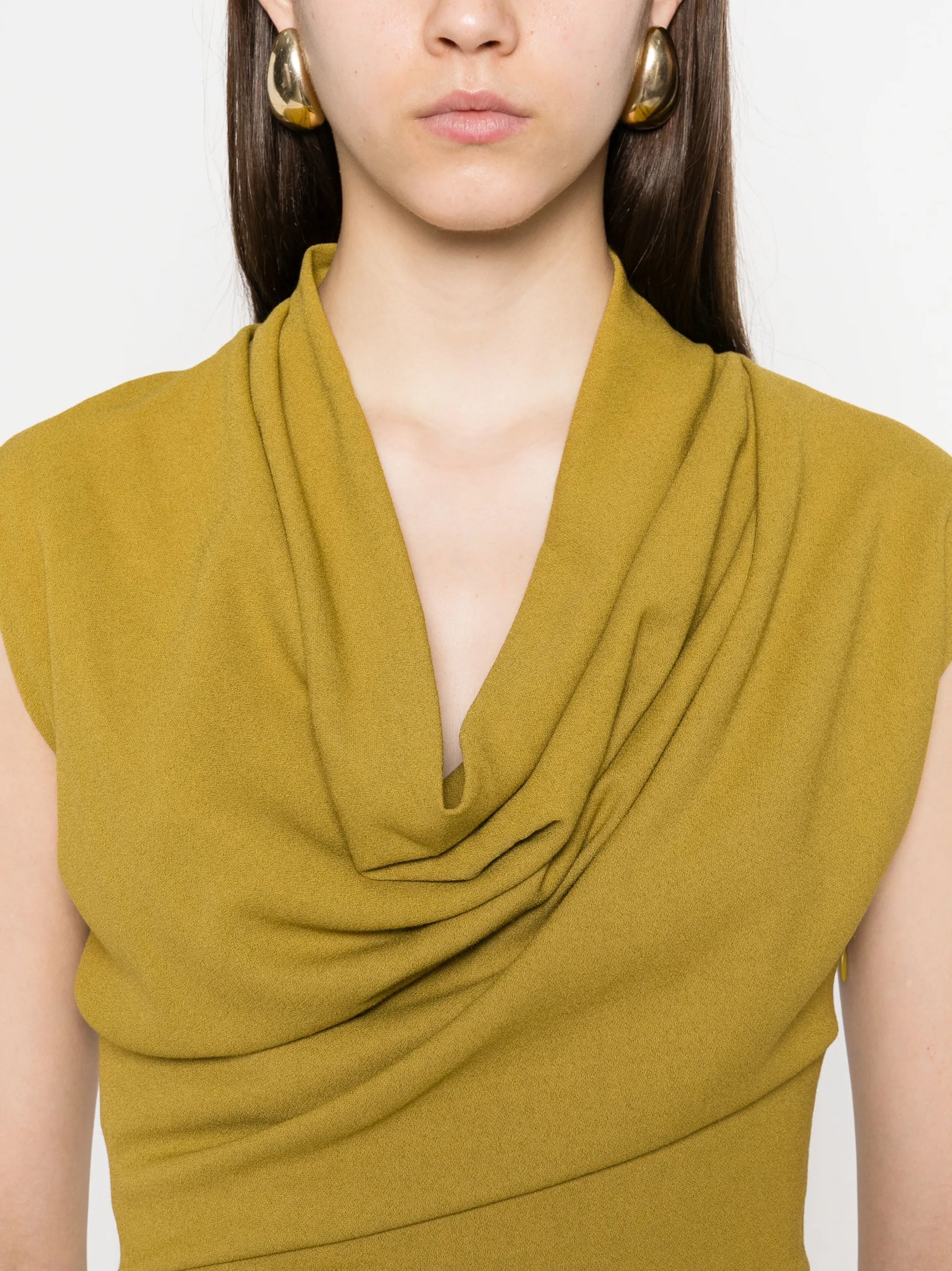 Babette maxi dress