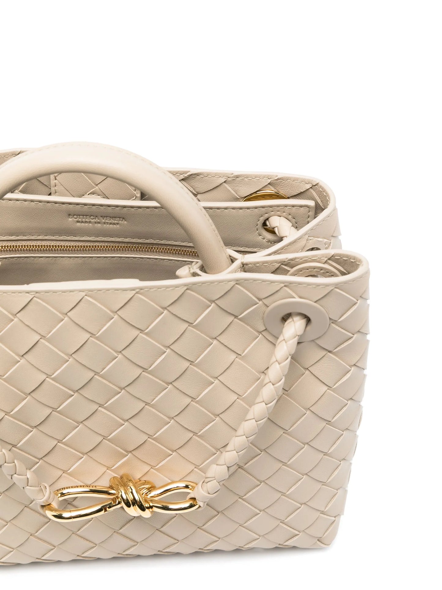 small Andiamo tote bag