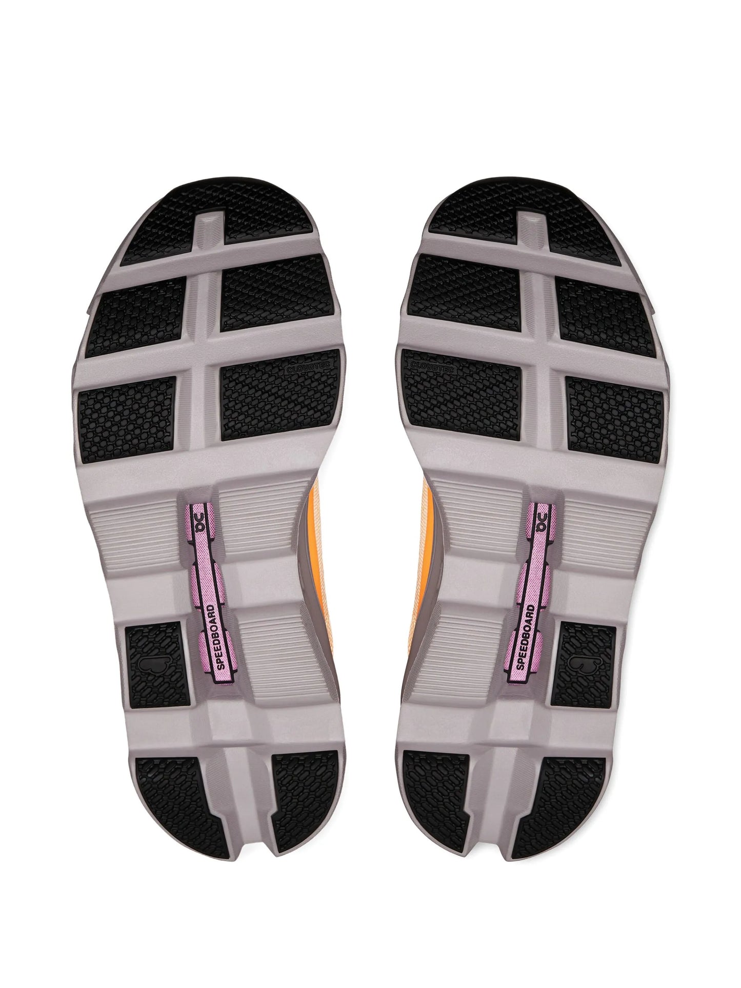 Cloudmonster sneakers