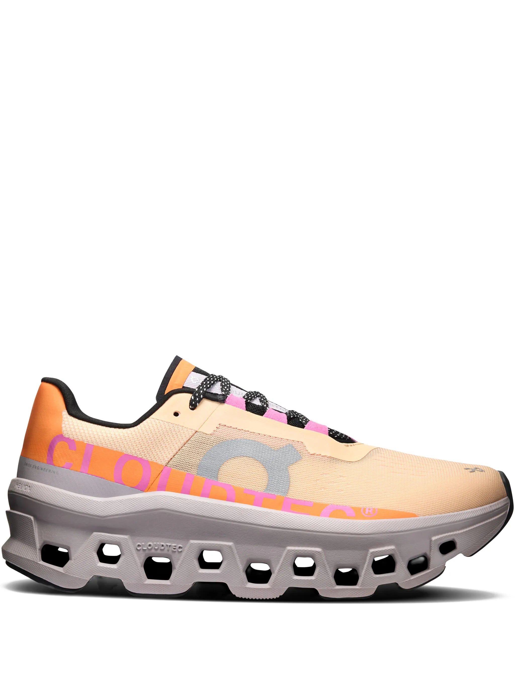Cloudmonster sneakers