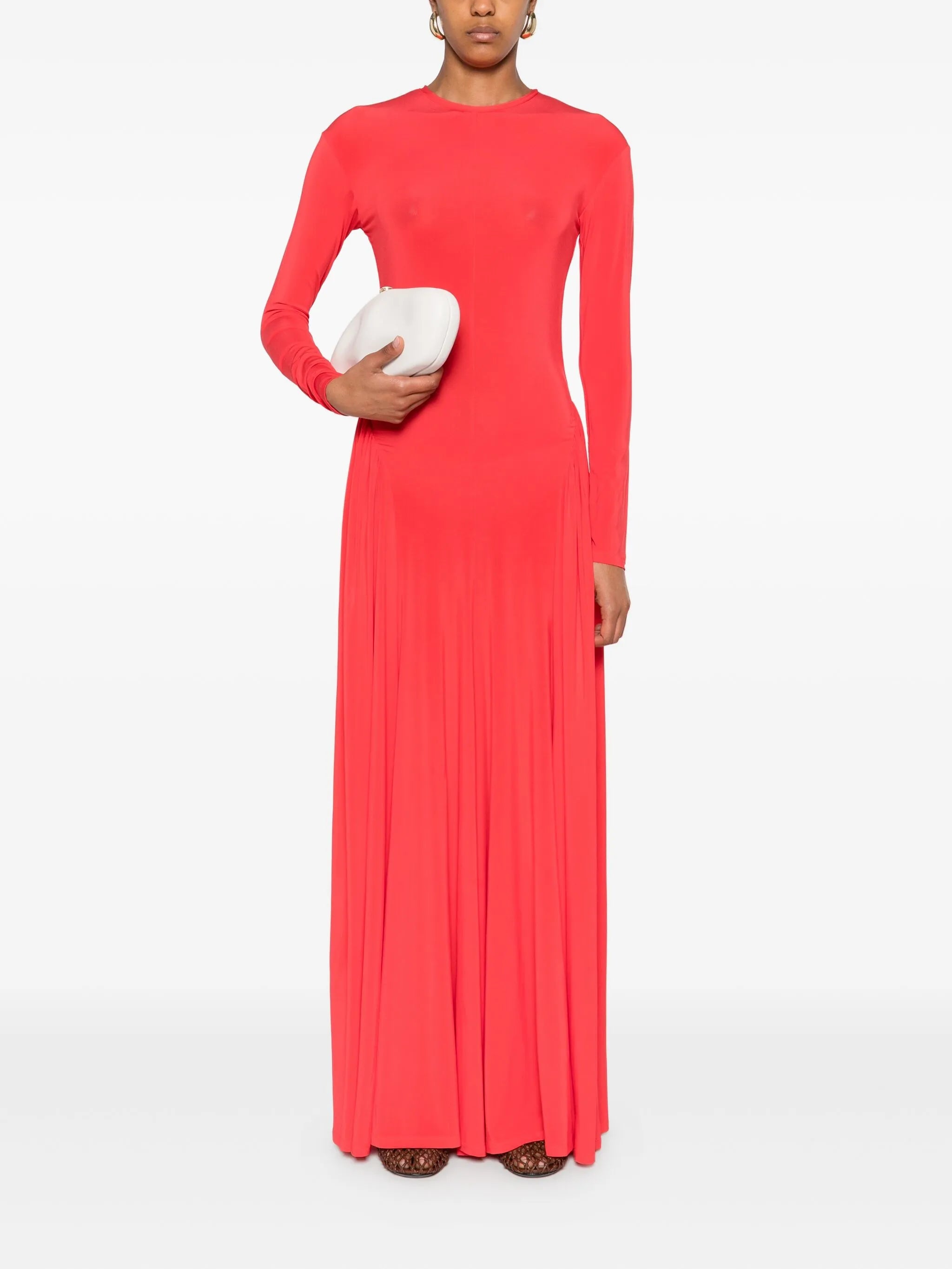 Orea maxi dress