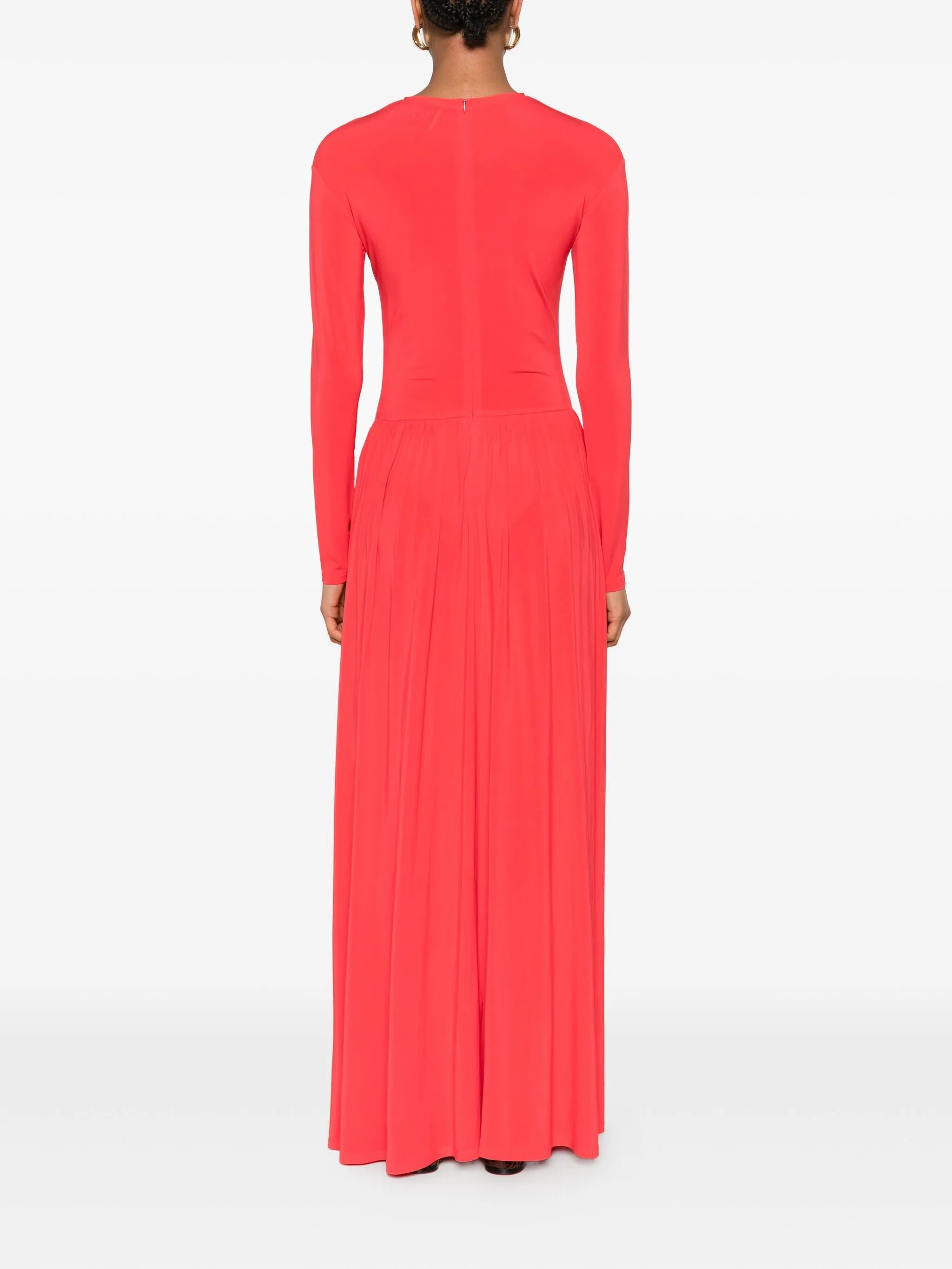 Orea maxi dress