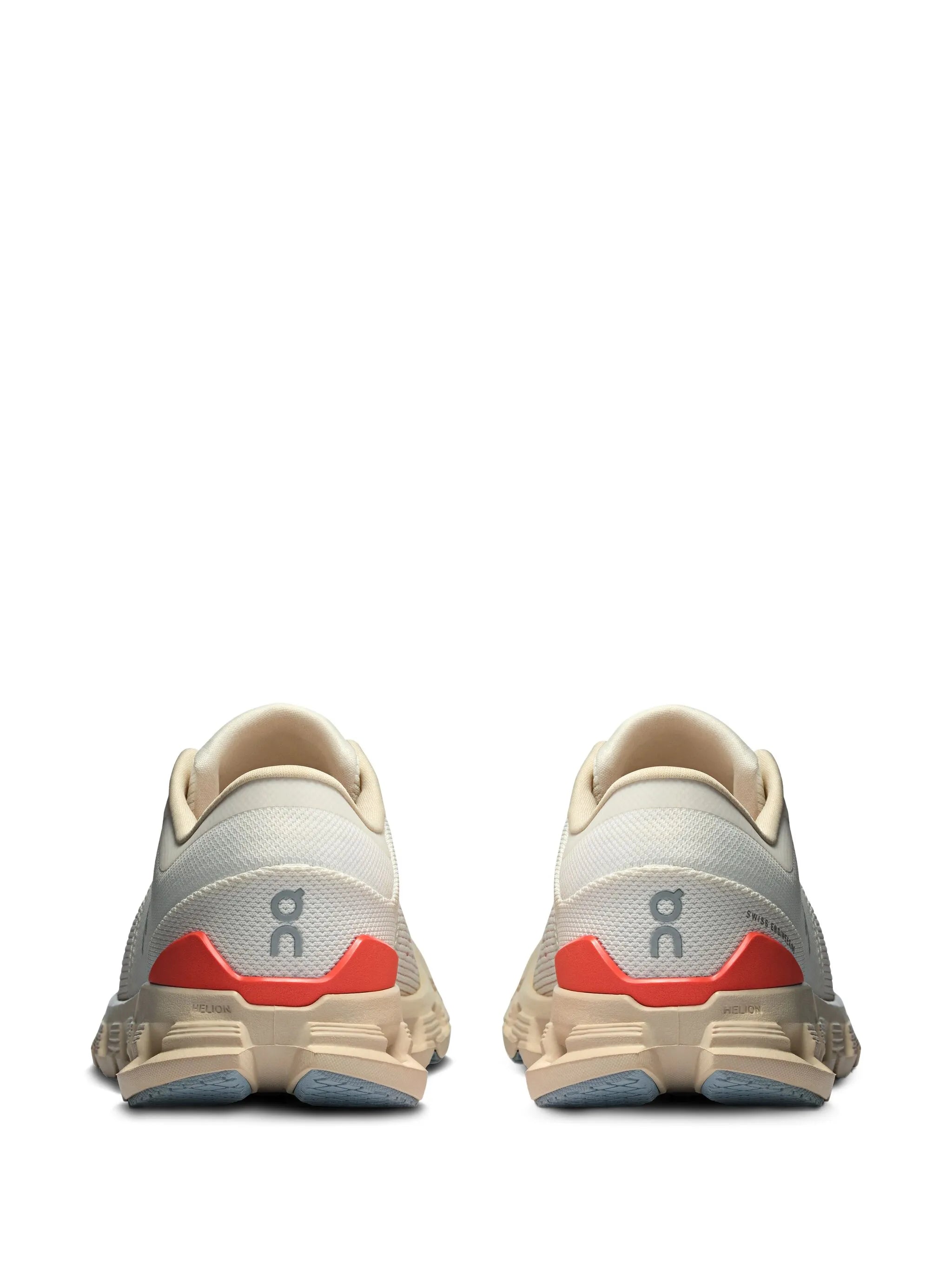 Cloud X4 mesh running sneakers