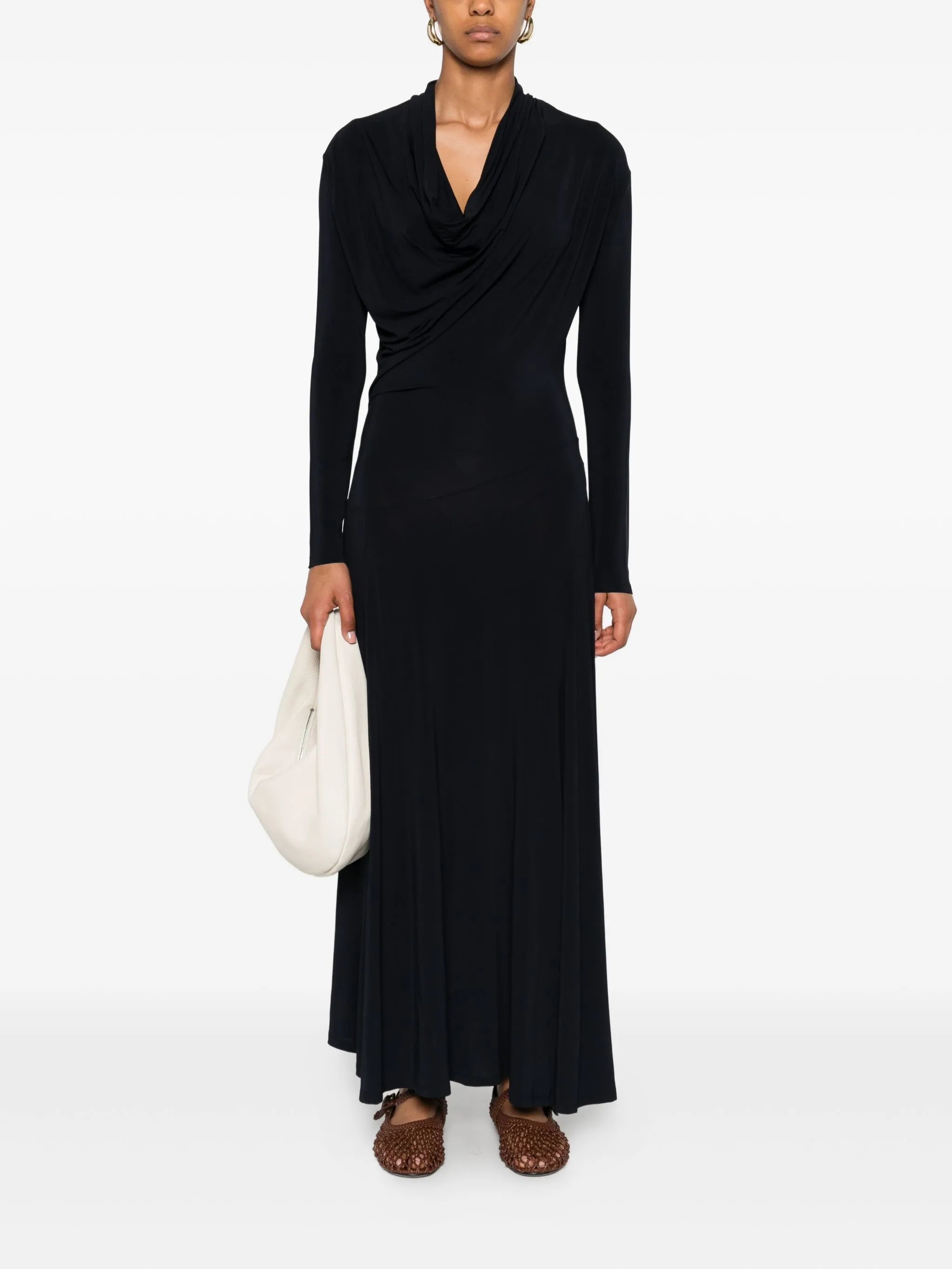 Eadan maxi dress