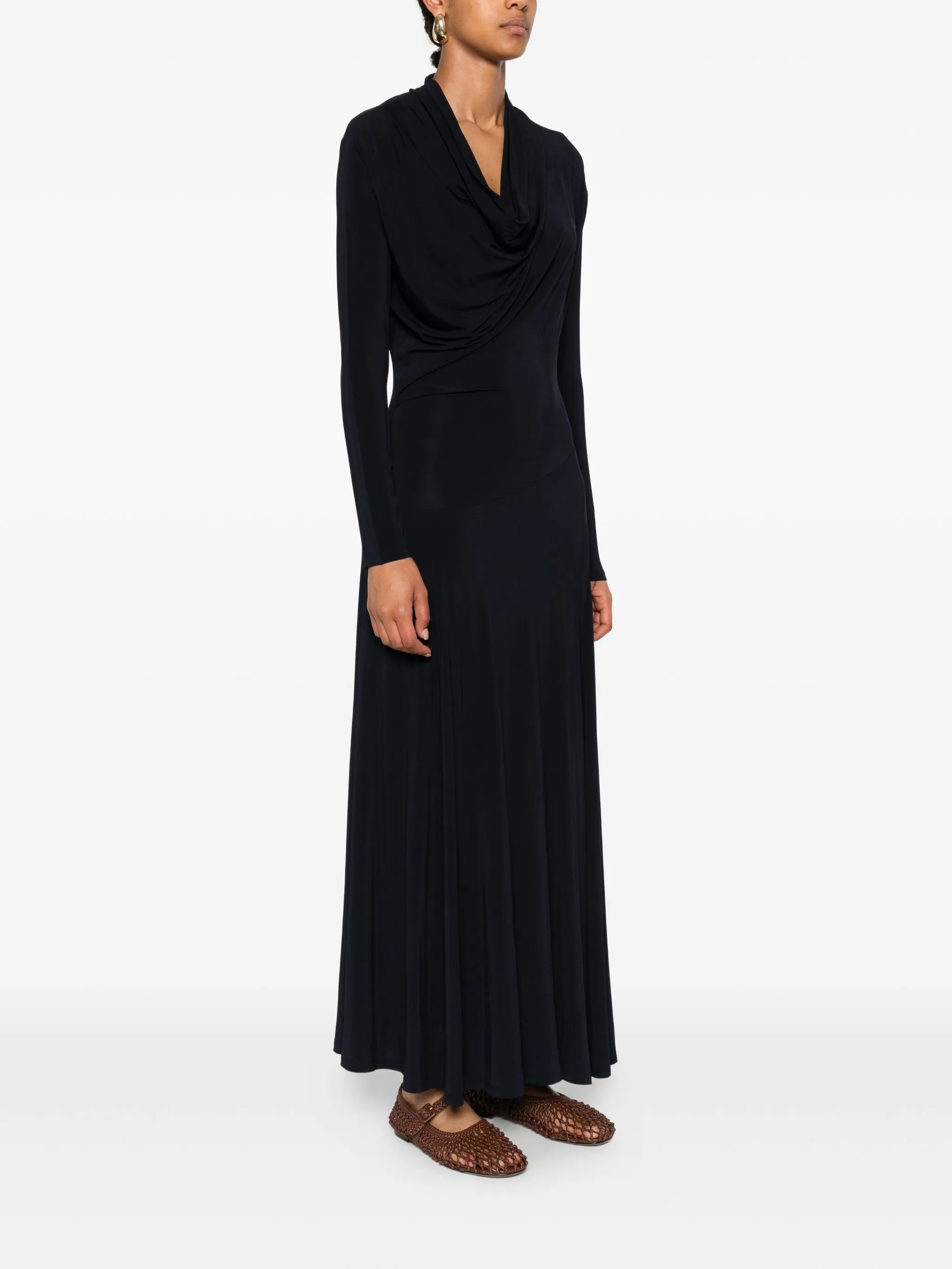 Eadan maxi dress