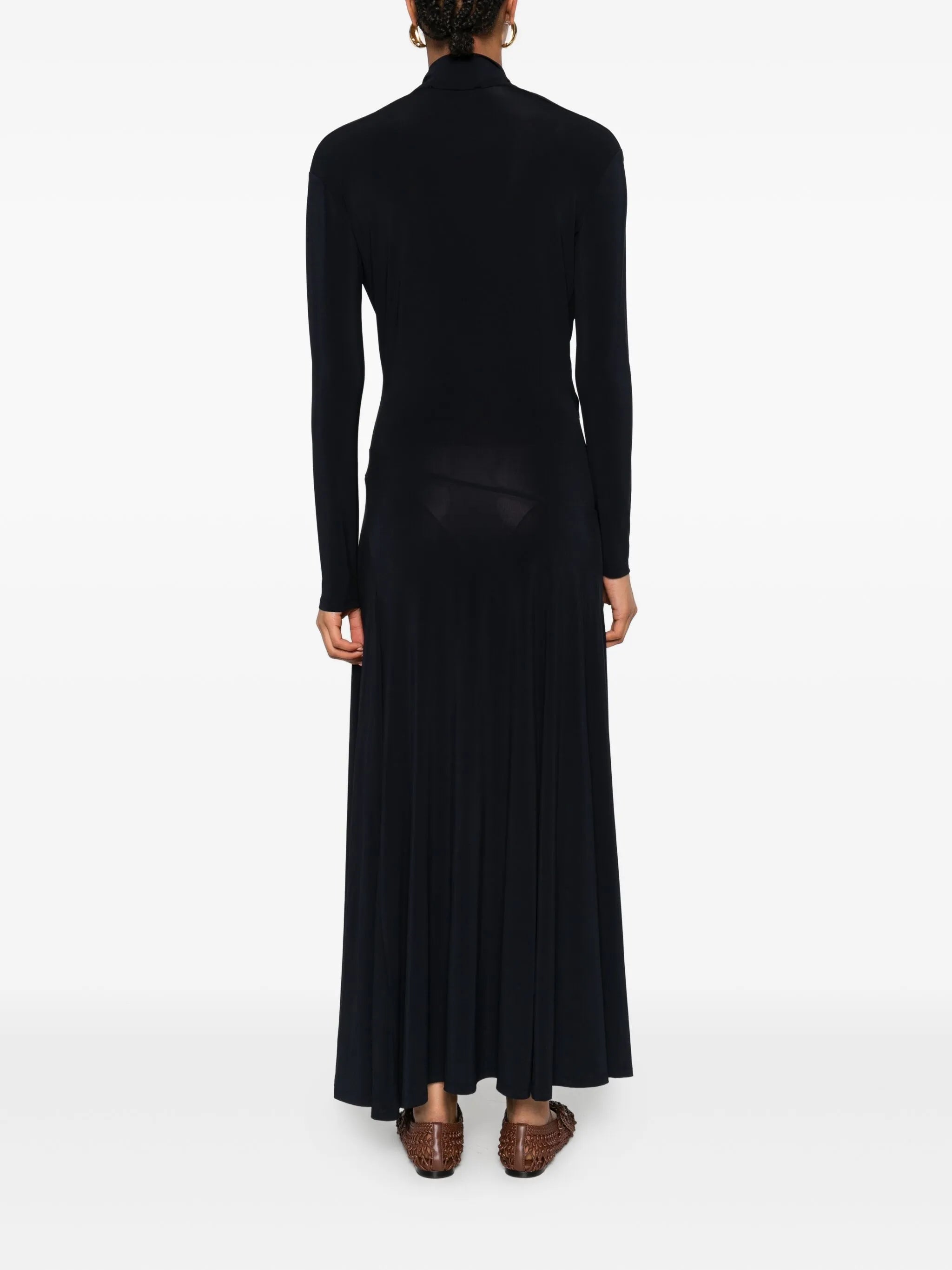 Eadan maxi dress