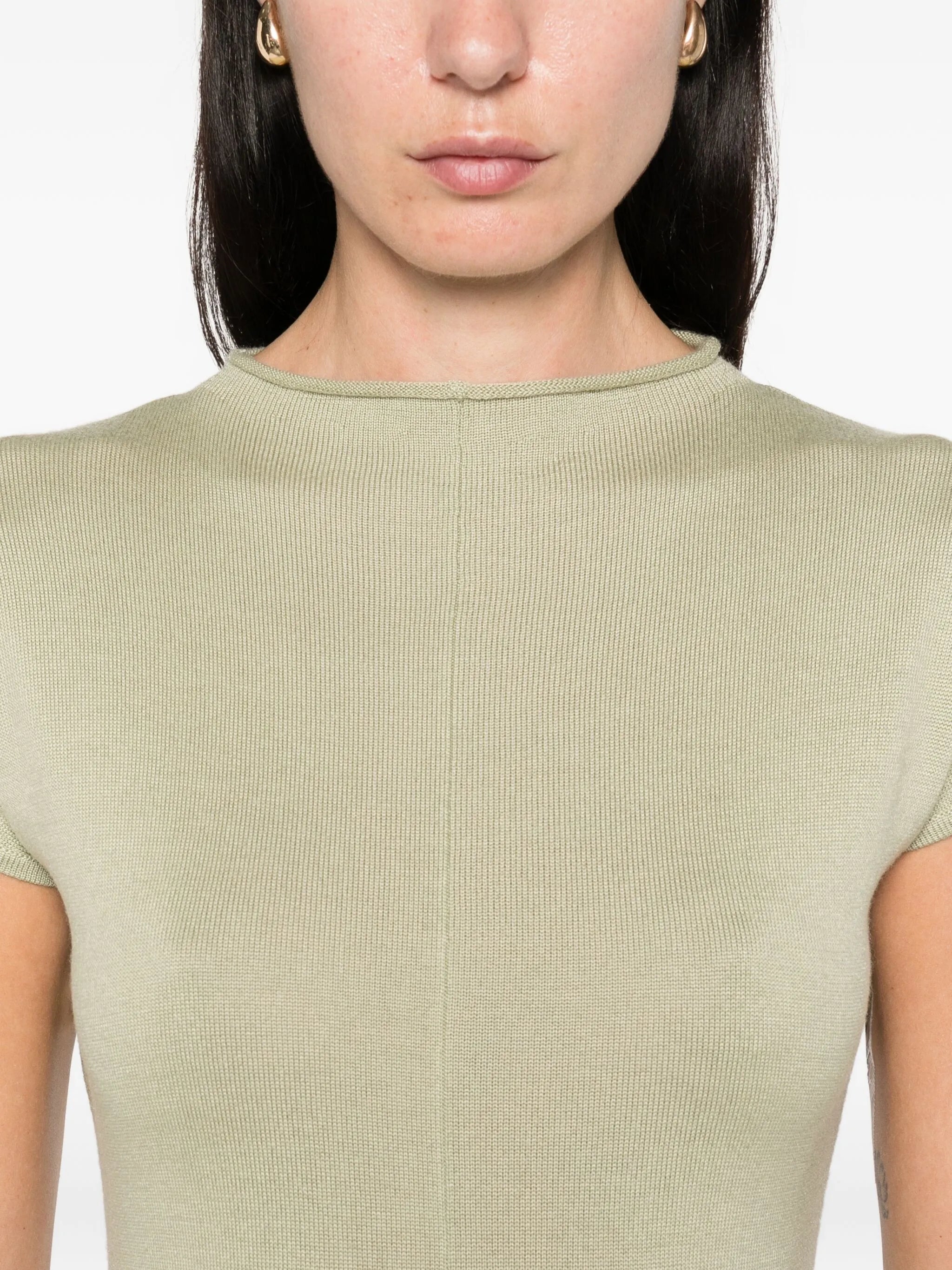 Lenore midi dress